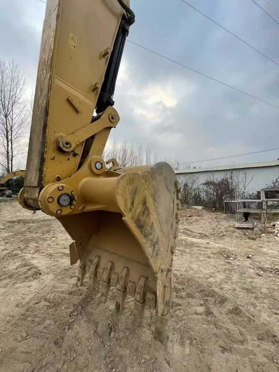 Buy Caterpillar 336FLH Used Excavator / 7 Used Caterpillar 336FLH Excavator 2020 Model / 7