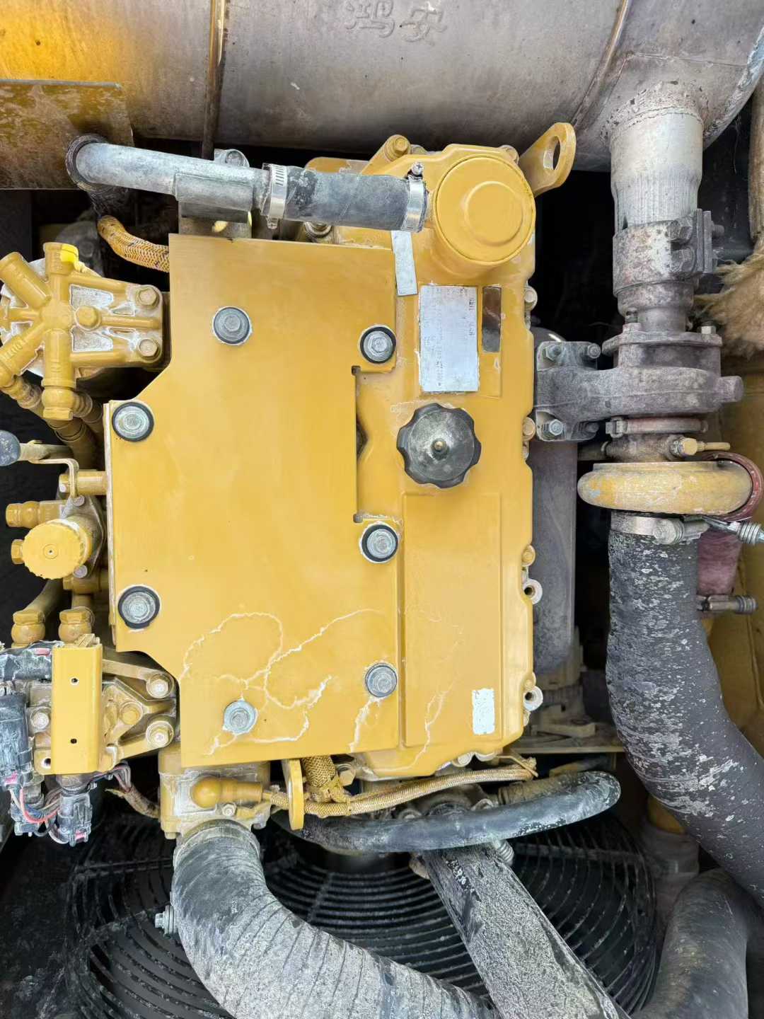 Buy Caterpillar M315 Used Excavator / 9 Used Caterpillar M315 Excavator 2013 Model / 9