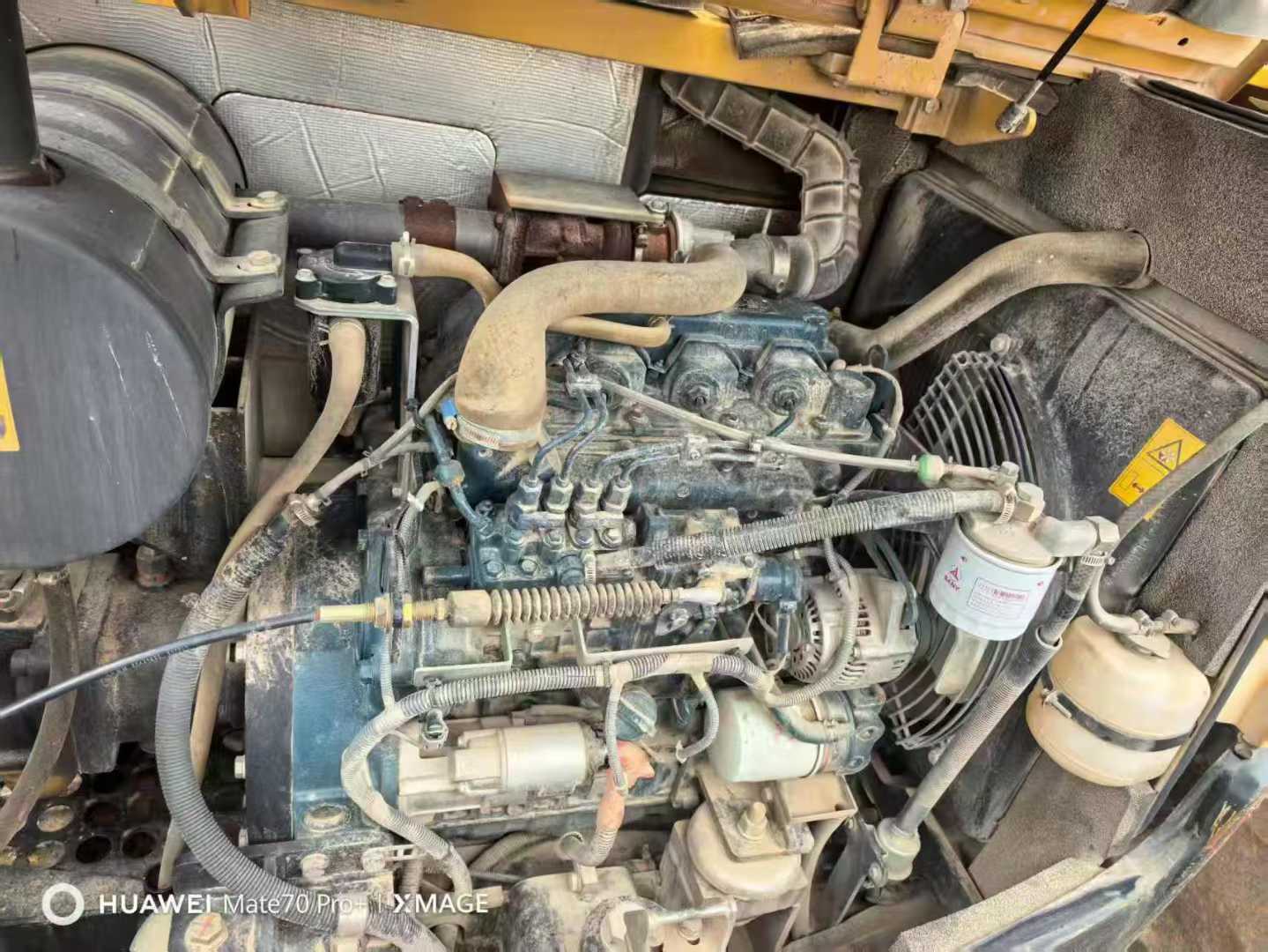 Buy Sany SY60 Used Excavator / 5 Used Sany SY60 Excavator 2022 Model / 5