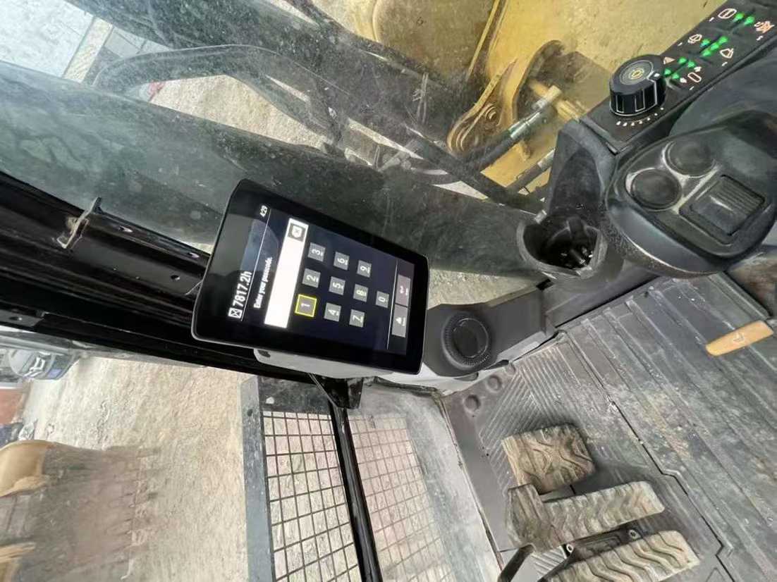 Buy Caterpillar 336FLH Used Excavator / 9 Used Caterpillar 336FLH Excavator 2020 Model / 9