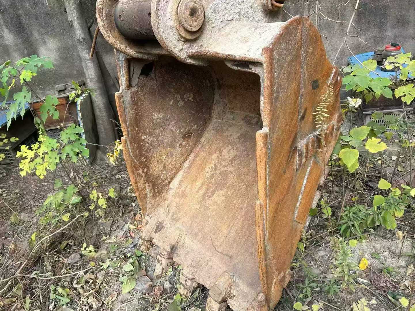 Buy Komatsu PC60 Used Excavator / 4 Used Komatsu PC60 Excavator 2016 Model / 4