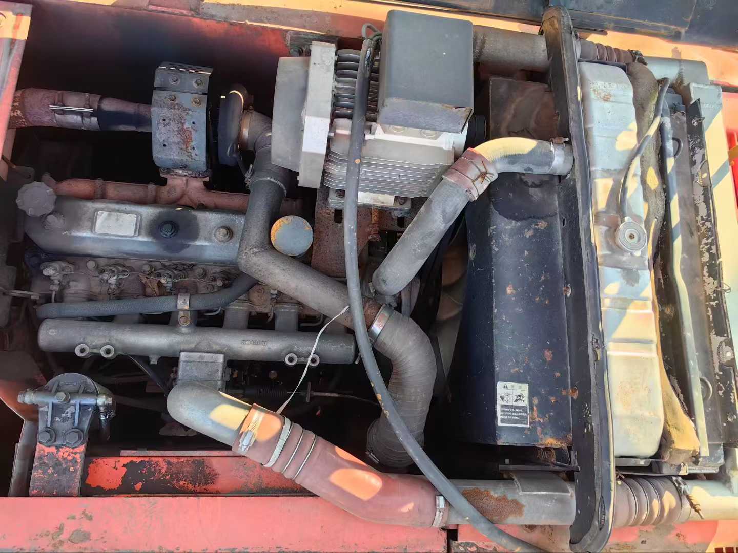 Buy Doosan S225 Used Excavator / 4 Used Doosan S225 Excavator 2016 Model / 4