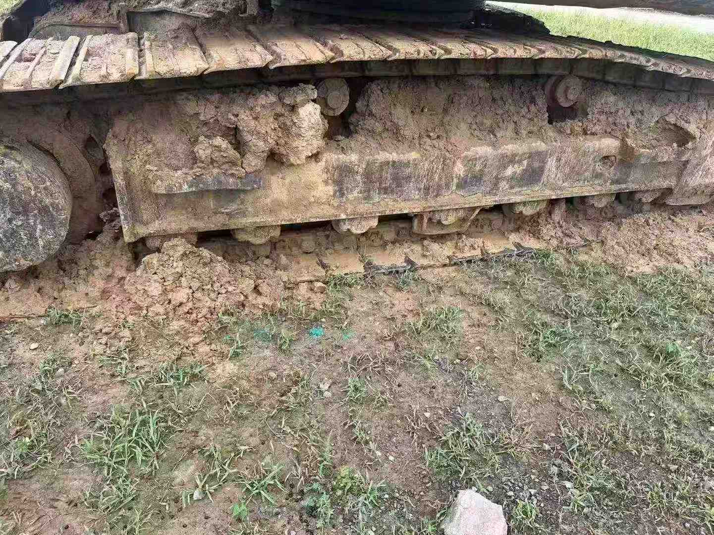 Buy Hyundai R215VS Used Excavator / 5 Used Hyundai R215VS Excavator 2018 Model / 5