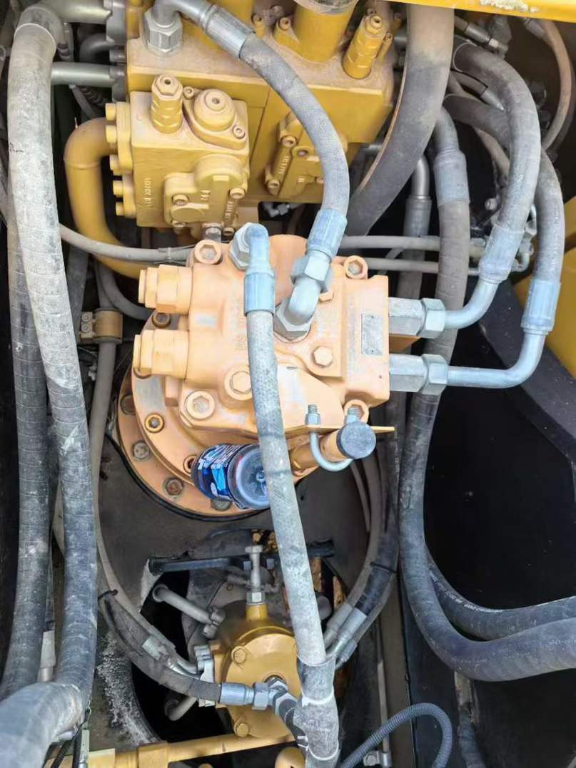 Buy Sany SY205H Used Excavator / 7 Used Sany SY205H Excavator 2021 Model / 7