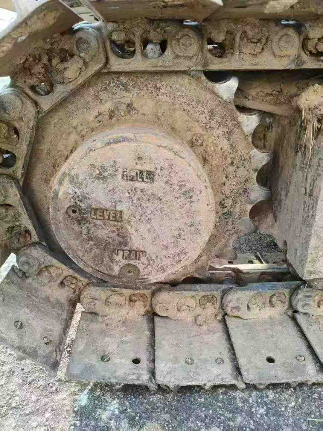 Buy Sany SY75 Used Excavator / 7 Used Sany SY75 Excavator 2023 Model / 7