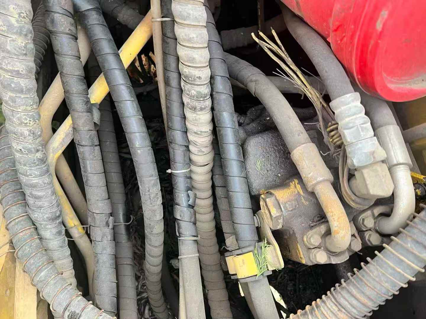 Buy Komatsu PC240-11M0 Used Excavator / 6 Used Komatsu PC240-11M0 Excavator 2016 Model / 6