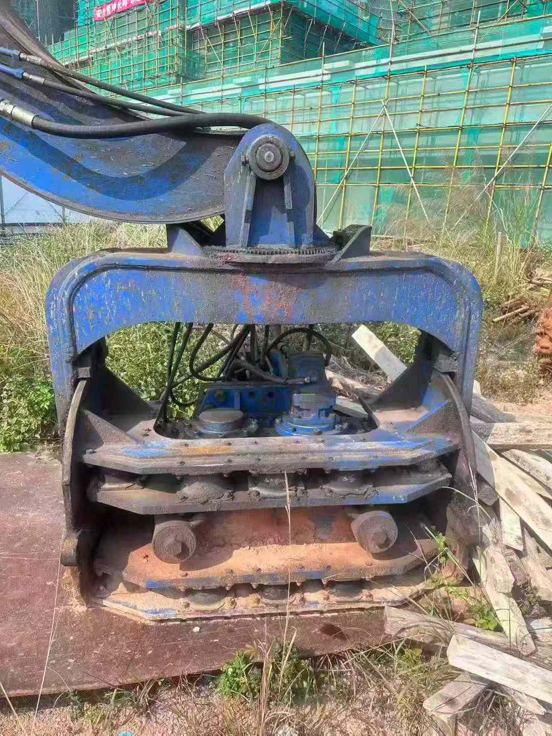 Buy Sany SY60 Used Excavator / 9 Used Sany SY60 Excavator 2021 Model / 9