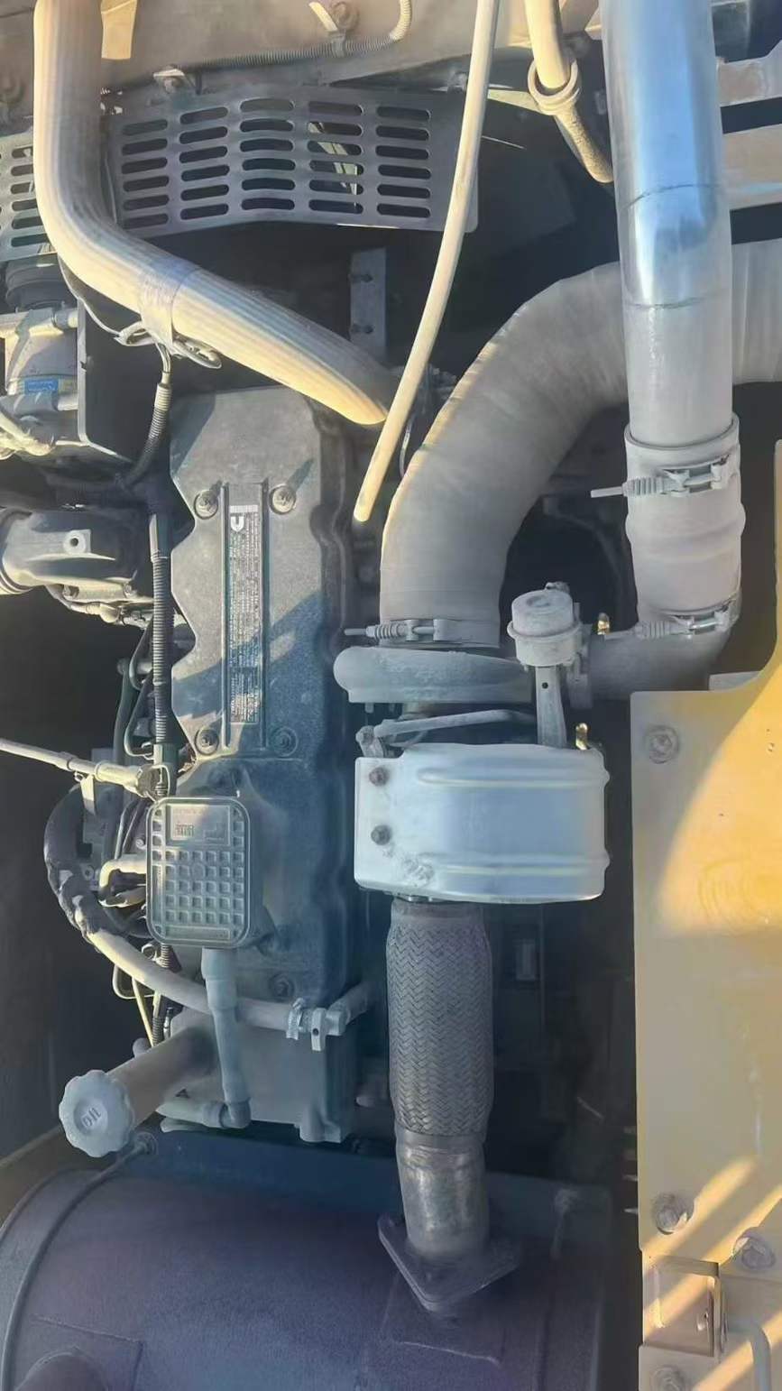 Buy XCMG LW200 Used Excavator / 6 Used XCMG LW200 Excavator 2018 Model / 6