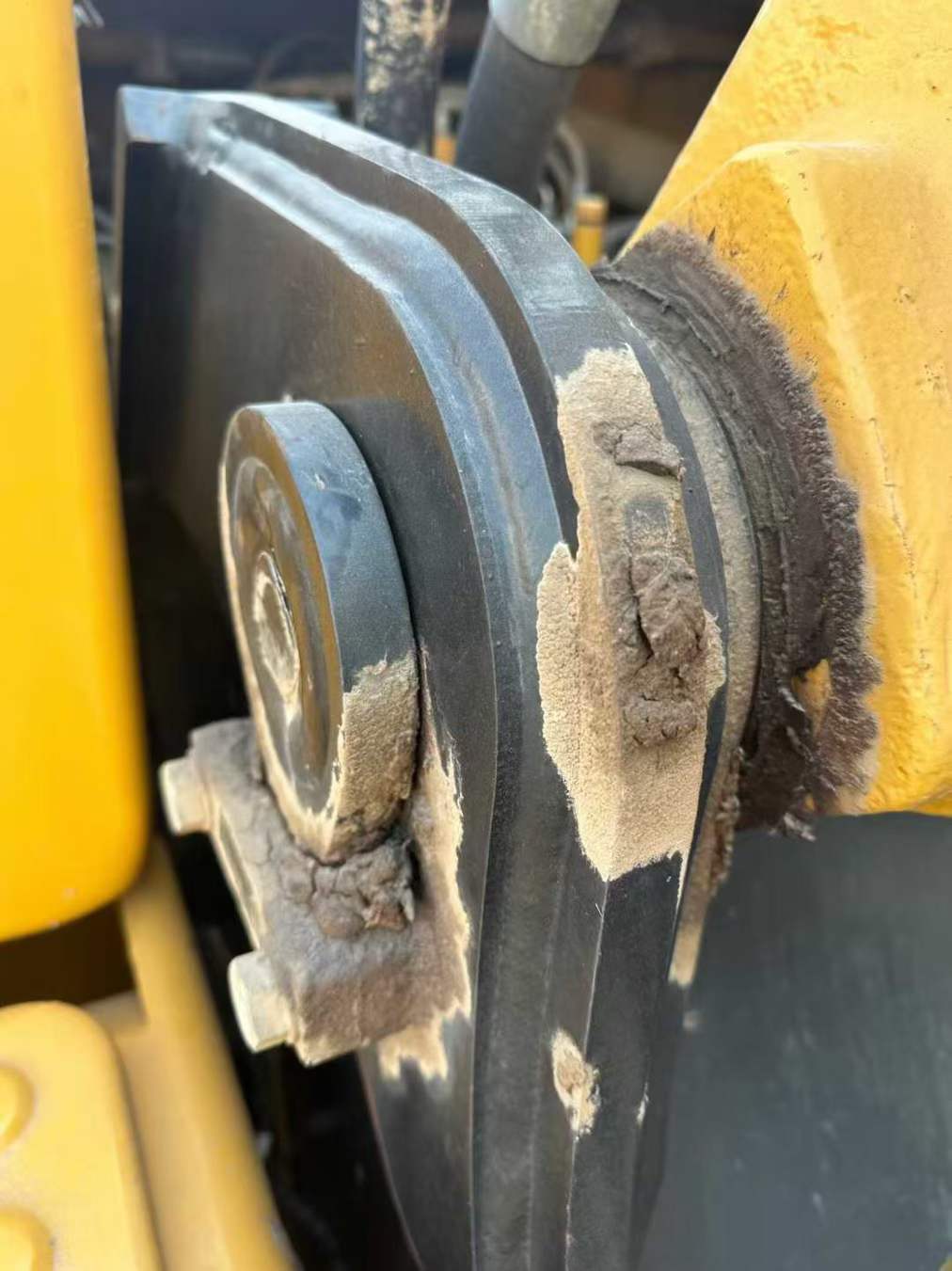 Buy Sany SY215W Used Excavator / 7 Used Sany SY215W Excavator 2022 Model / 7