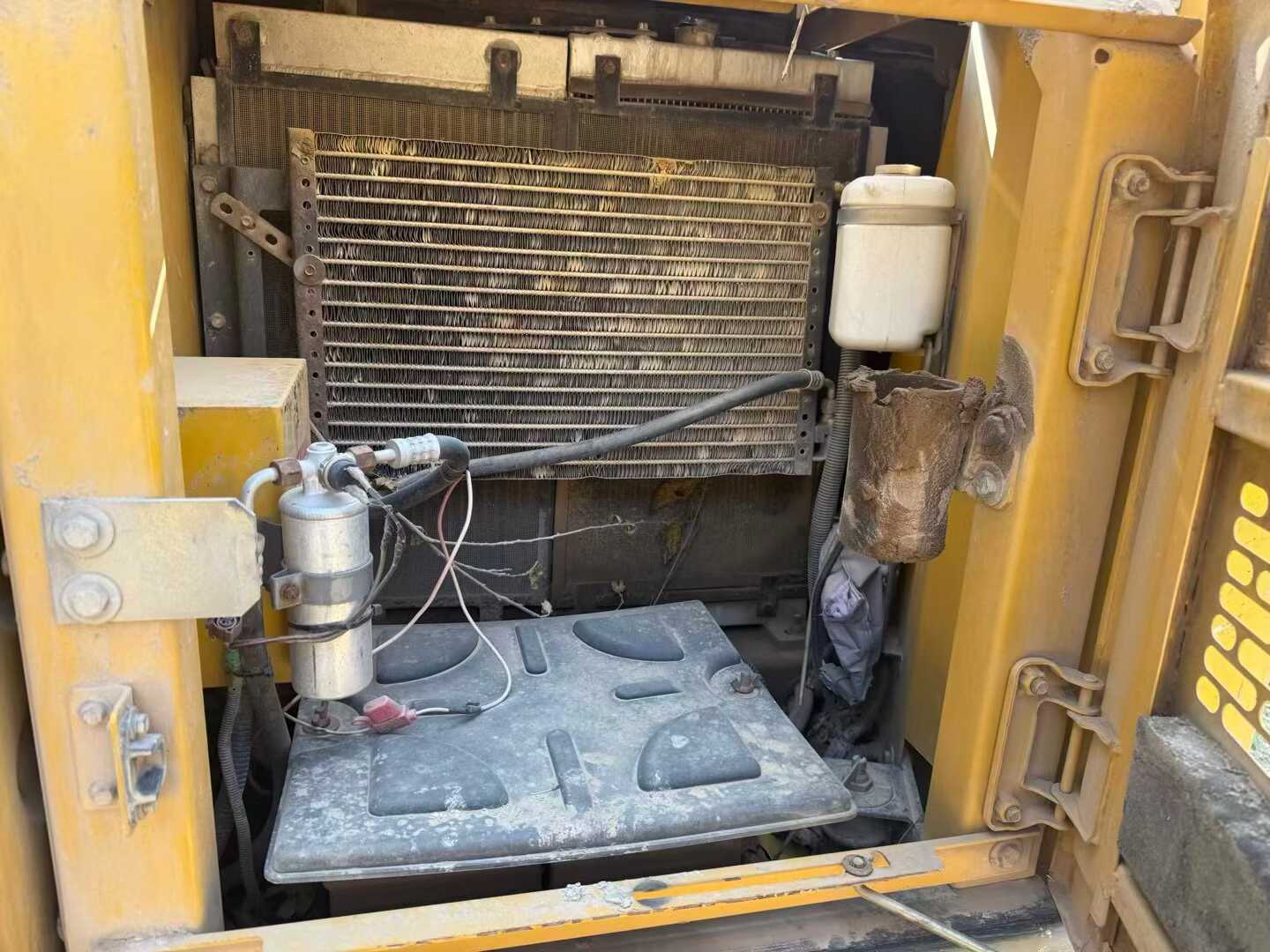 Buy XCMG XE80 Used Excavator / 5 Used XCMG XE80 Excavator 2015 Model / 5