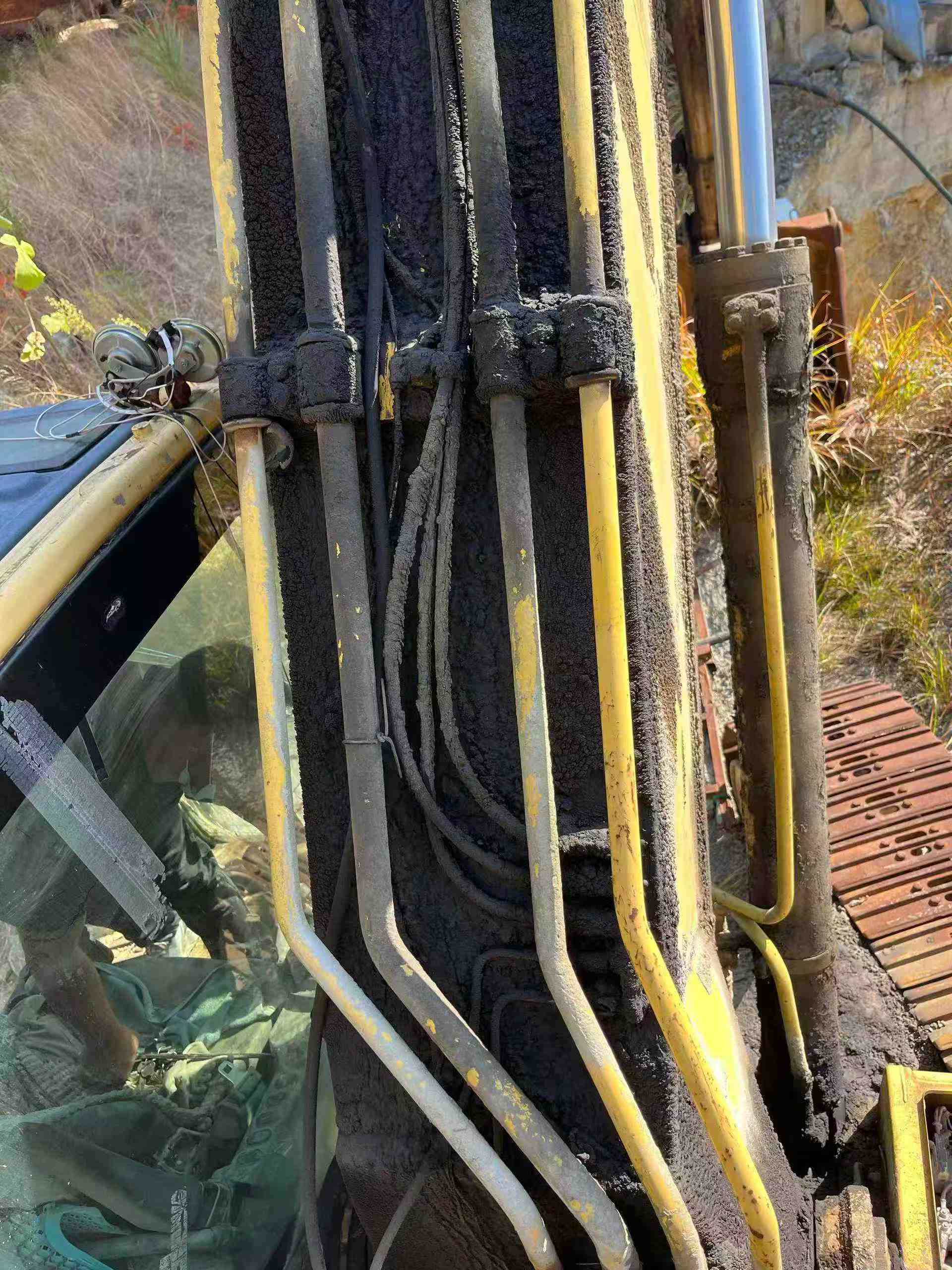 Buy Komatsu PC240-11M0 Used Excavator / 8 Used Komatsu PC240-11M0 Excavator 2016 Model / 8