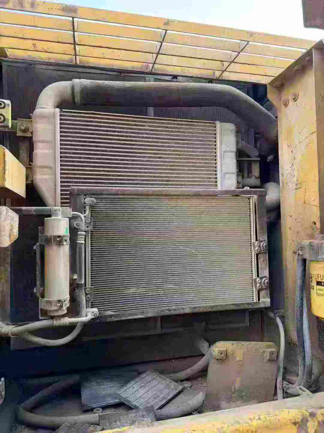 Buy Caterpillar CT20 Used Excavator / 6 Used Caterpillar CT20 Excavator 2016 Model / 6