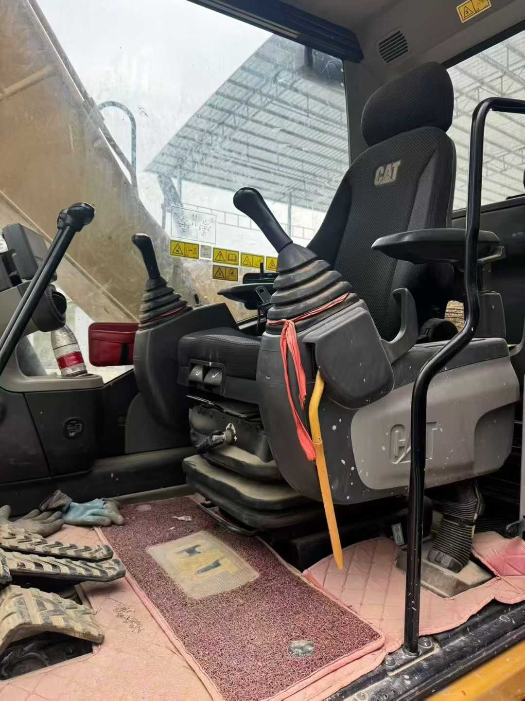 Buy Caterpillar 313D2 Used Excavator / 6 Used Caterpillar 313D2 Excavator 2020 Model / 6