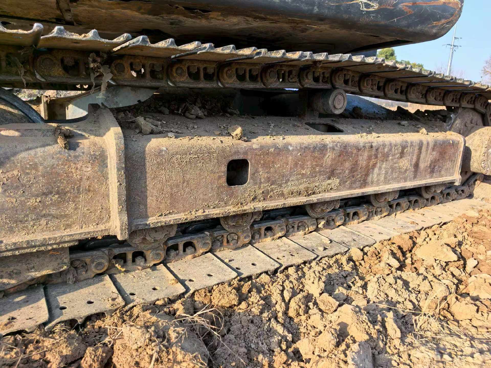 Buy Kobelco SK75 Used Excavator / 5 Used Kobelco SK75 Excavator 2016 Model / 5