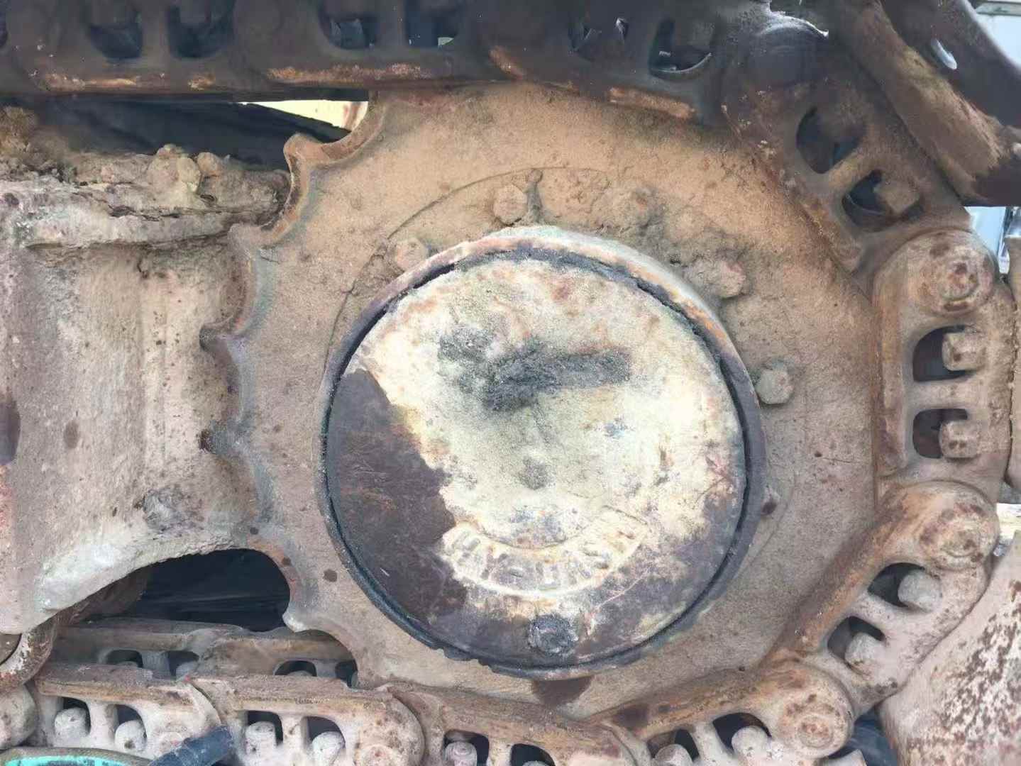 Buy Komatsu PC60 Used Excavator / 5 Used Komatsu PC60 Excavator 2016 Model / 5