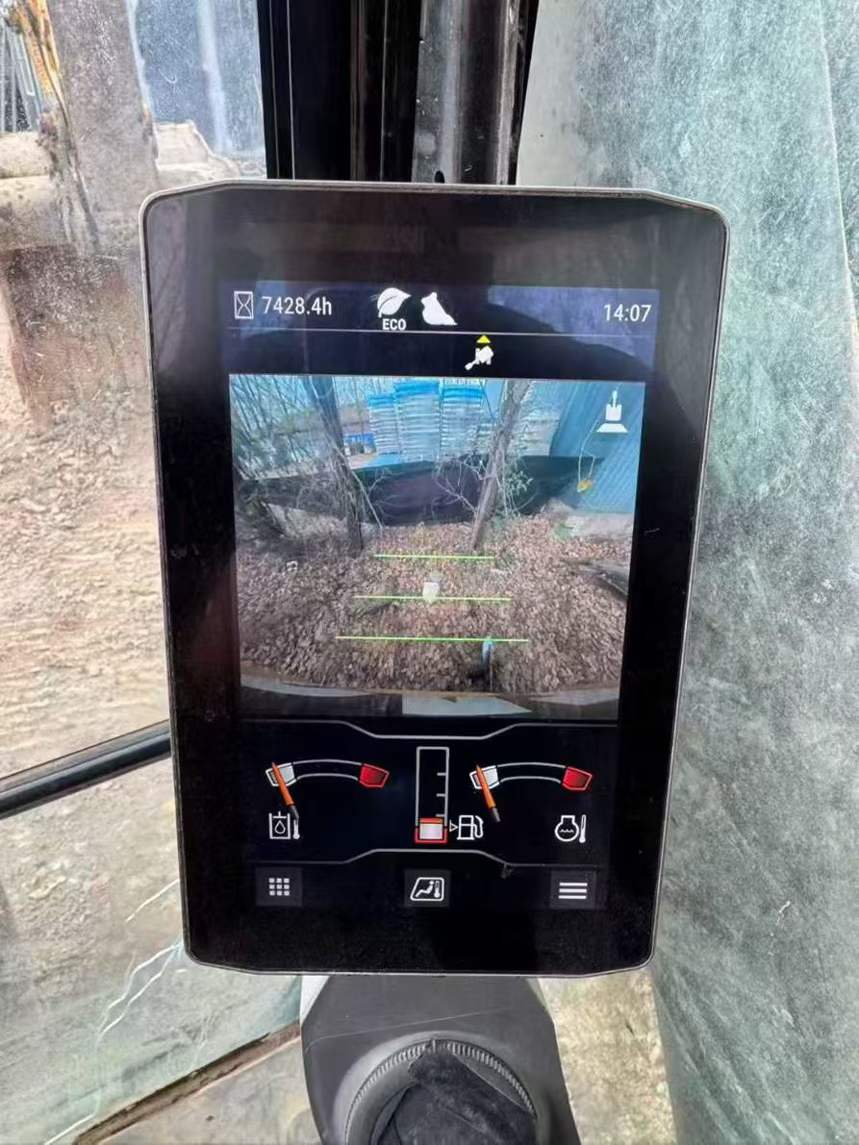 Buy Caterpillar 330L Used Excavator / 3 Used Caterpillar 330L Excavator 2019 Model / 3