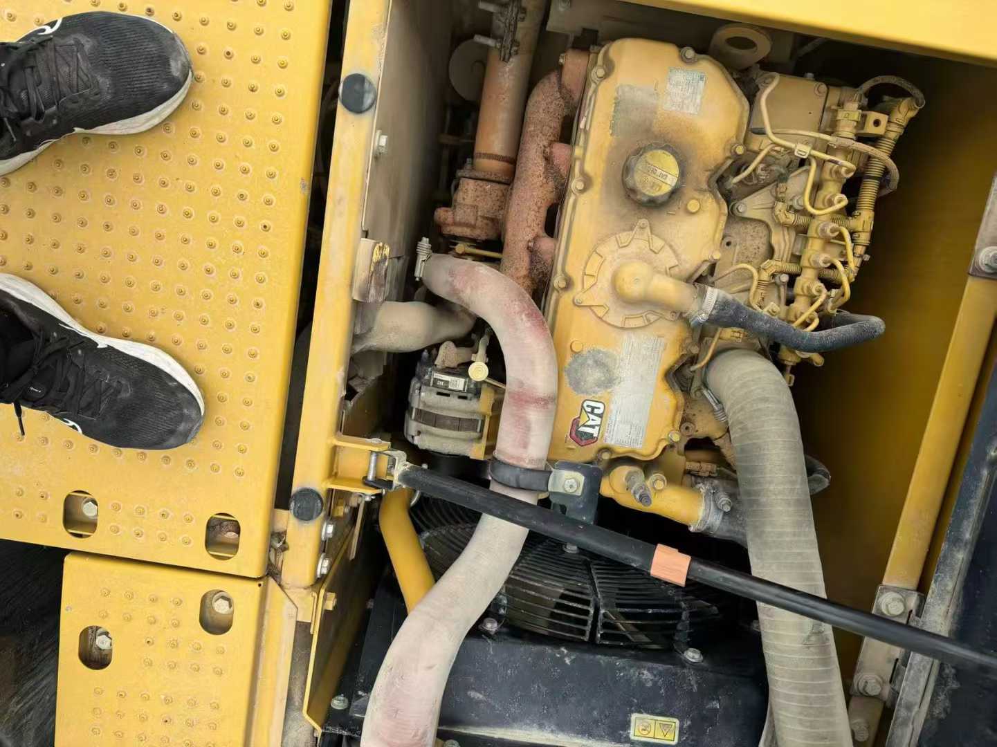 Buy Caterpillar 313D2 Used Excavator / 2 Used Caterpillar 313D2 Excavator 2020 Model / 2