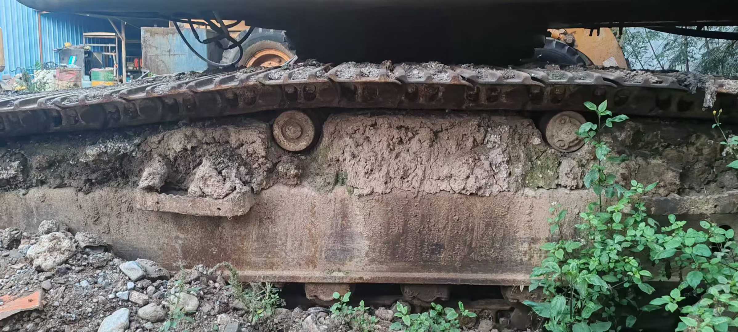 Buy Sany SY235H Used Excavator / 8 Used Sany SY235H Excavator 2016 Model / 8