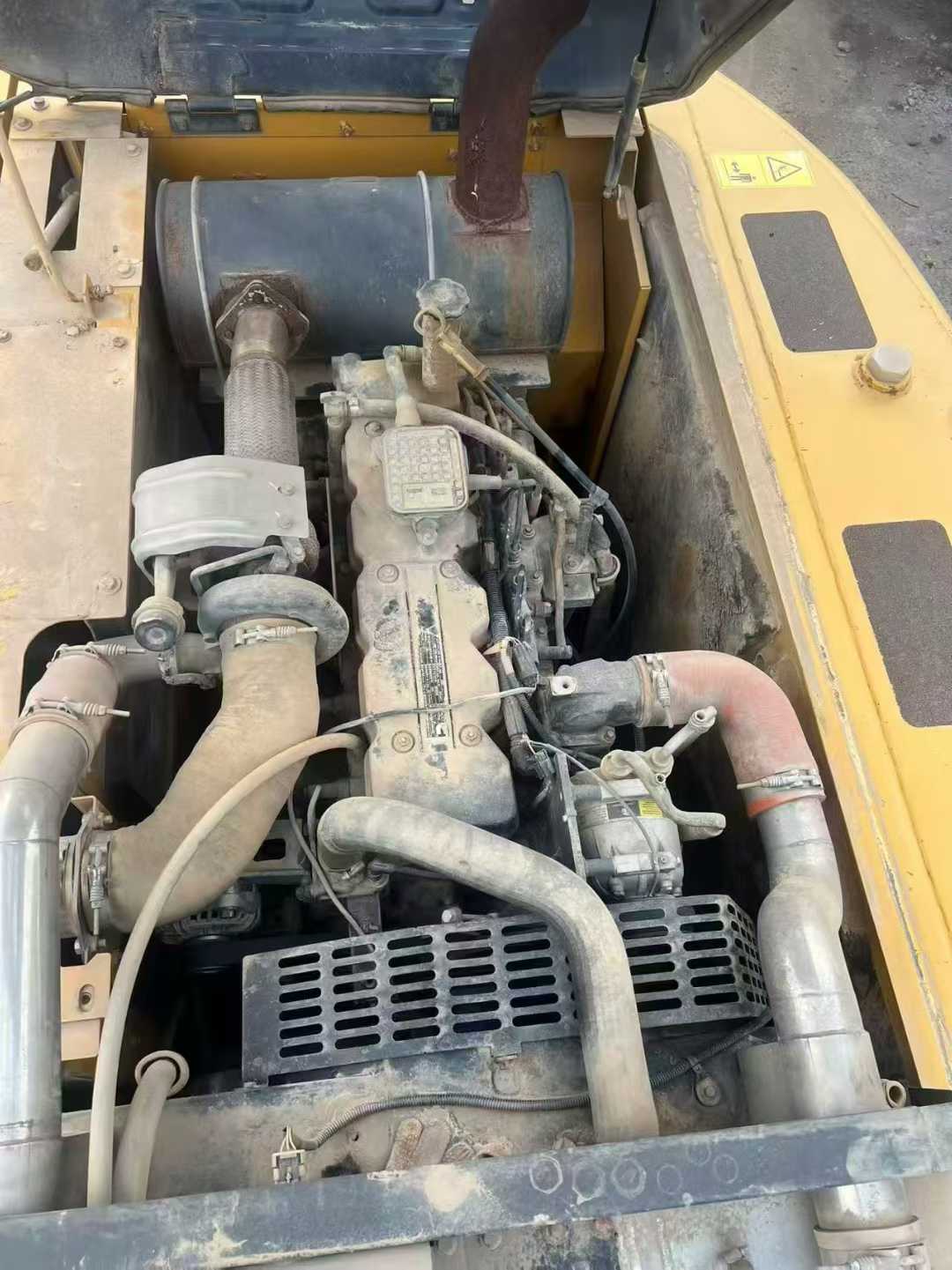 Buy XCMG XE215 Used Excavator / 2 Used XCMG XE215 Excavator 2017 Model / 2