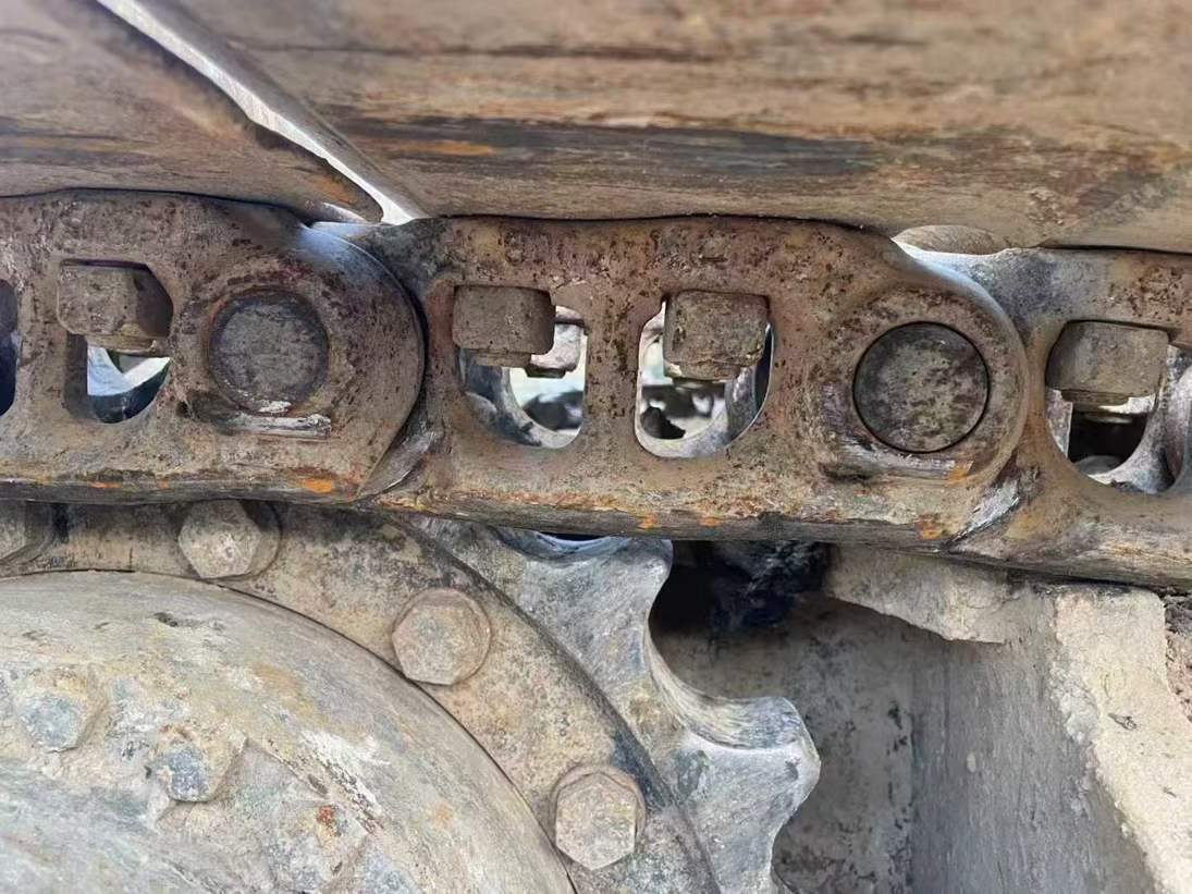 Buy Hitachi ZX230-6 Used Excavator / 9 Used Hitachi ZX230-6 Excavator 2016 Model / 9