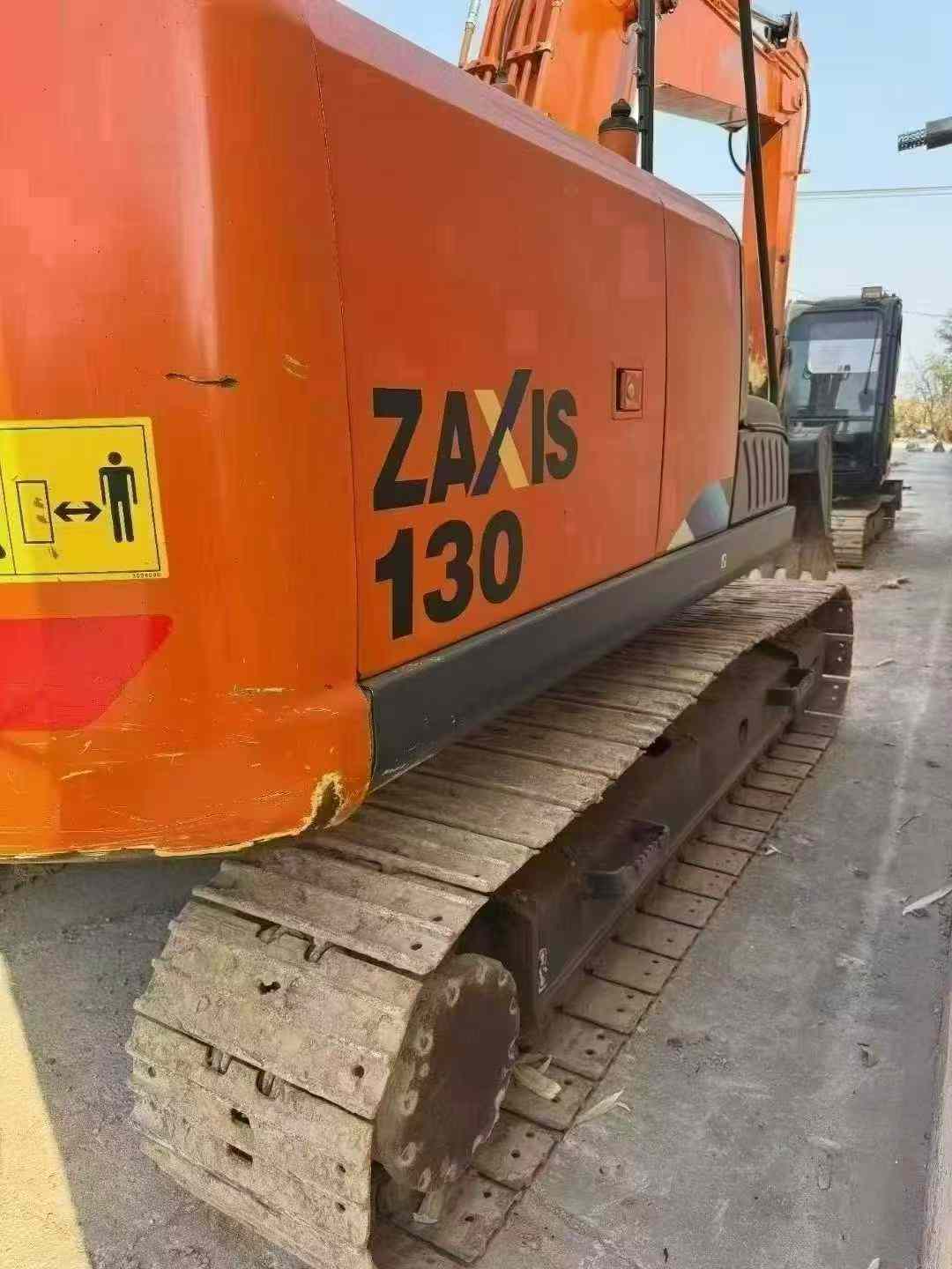 Buy Hitachi ZW310 Used Excavator / 3 Used Hitachi ZW310 Excavator 2021 Model / 3