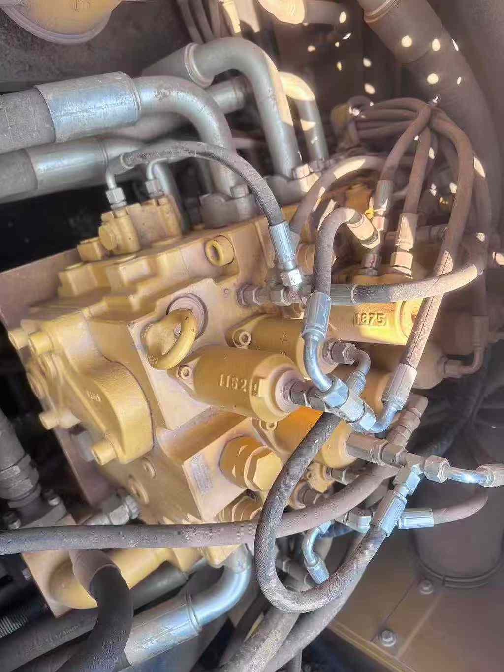 Buy Sany SY60 Used Excavator / 7 Used Sany SY60 Excavator 2021 Model / 7