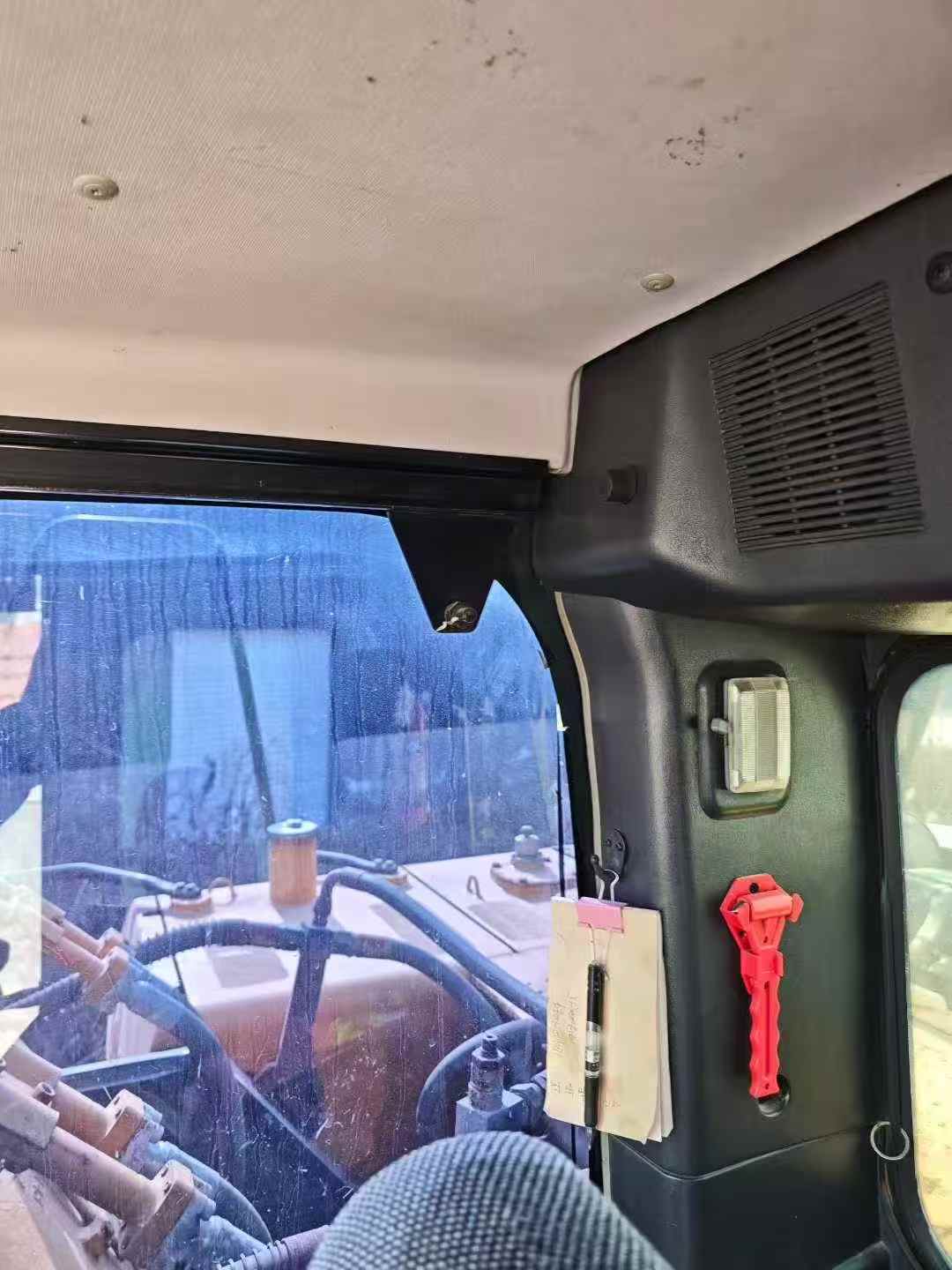 Buy Sany SY205H Used Excavator / 6 Used Sany SY205H Excavator 2019 Model / 6