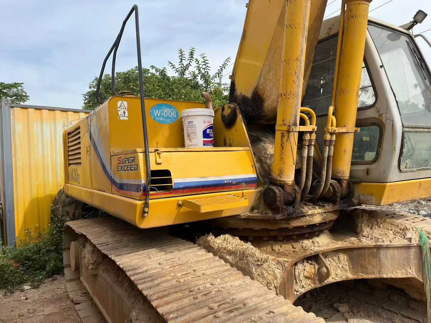 Buy Kato HD1430 Used Excavator / 2 Used Kato HD1430 Excavator 2016 Model / 2