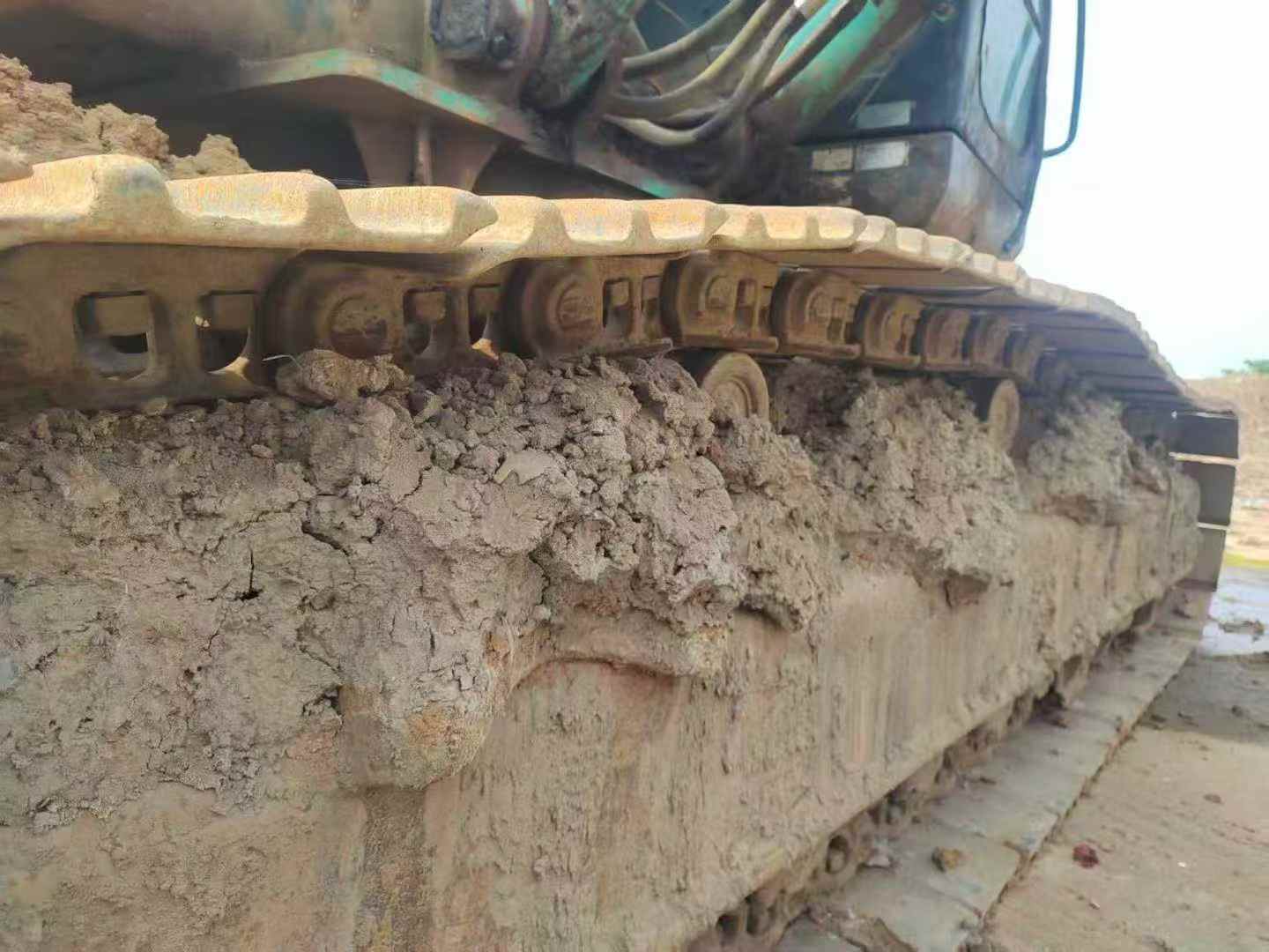 Buy Kobelco SK350-8 Used Excavator / 6 Used Kobelco SK350-8 Excavator 2016 Model / 6