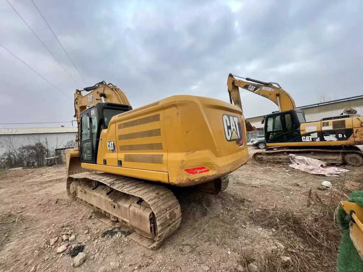 Buy Caterpillar 336FLH Used Excavator / 2 Used Caterpillar 336FLH Excavator 2020 Model / 2