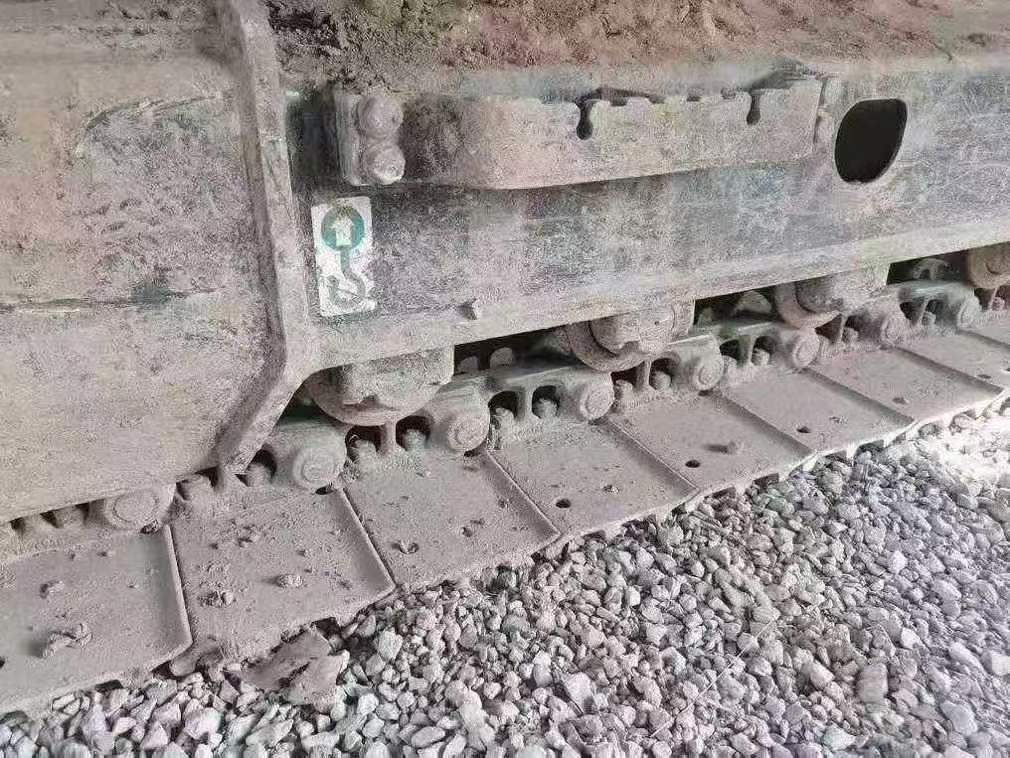 Buy Hitachi ZAXIS200 Used Excavator / 4 Used Hitachi ZAXIS200 Excavator 2024 Model / 4