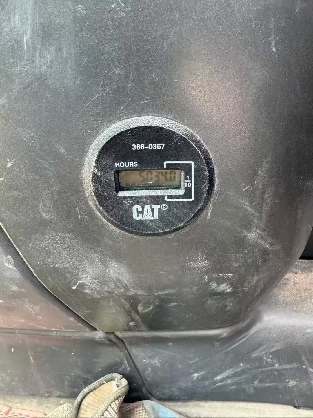 Buy Caterpillar 313D2 Used Excavator / 7 Used Caterpillar 313D2 Excavator 2020 Model / 7