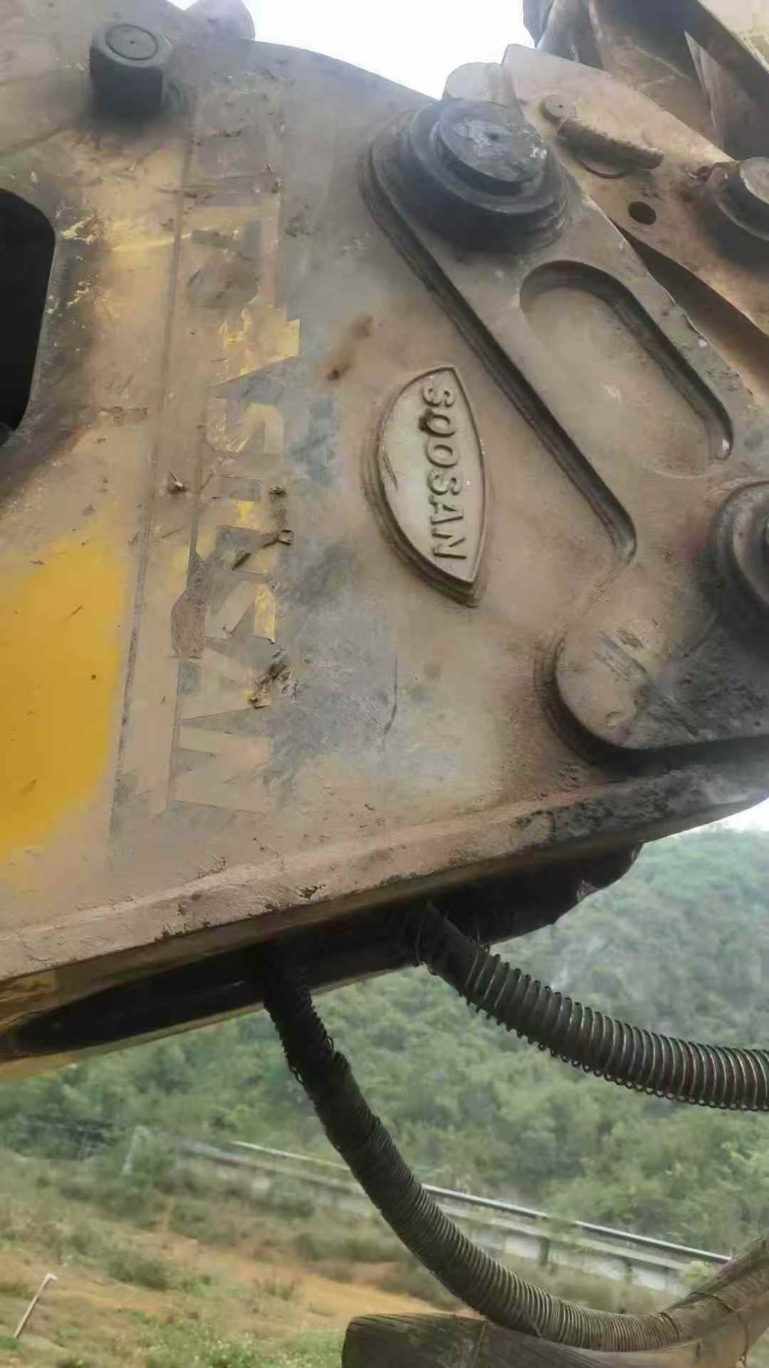 Buy Caterpillar CT60 Used Excavator / 7 Used Caterpillar CT60 Excavator 2018 Model / 7