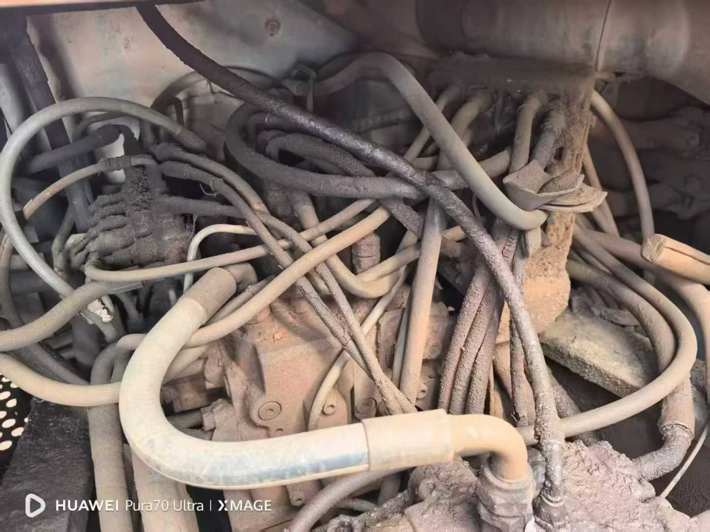 Buy Hitachi ZAXIS200 Used Excavator / 9 Used Hitachi ZAXIS200 Excavator 2016 Model / 9