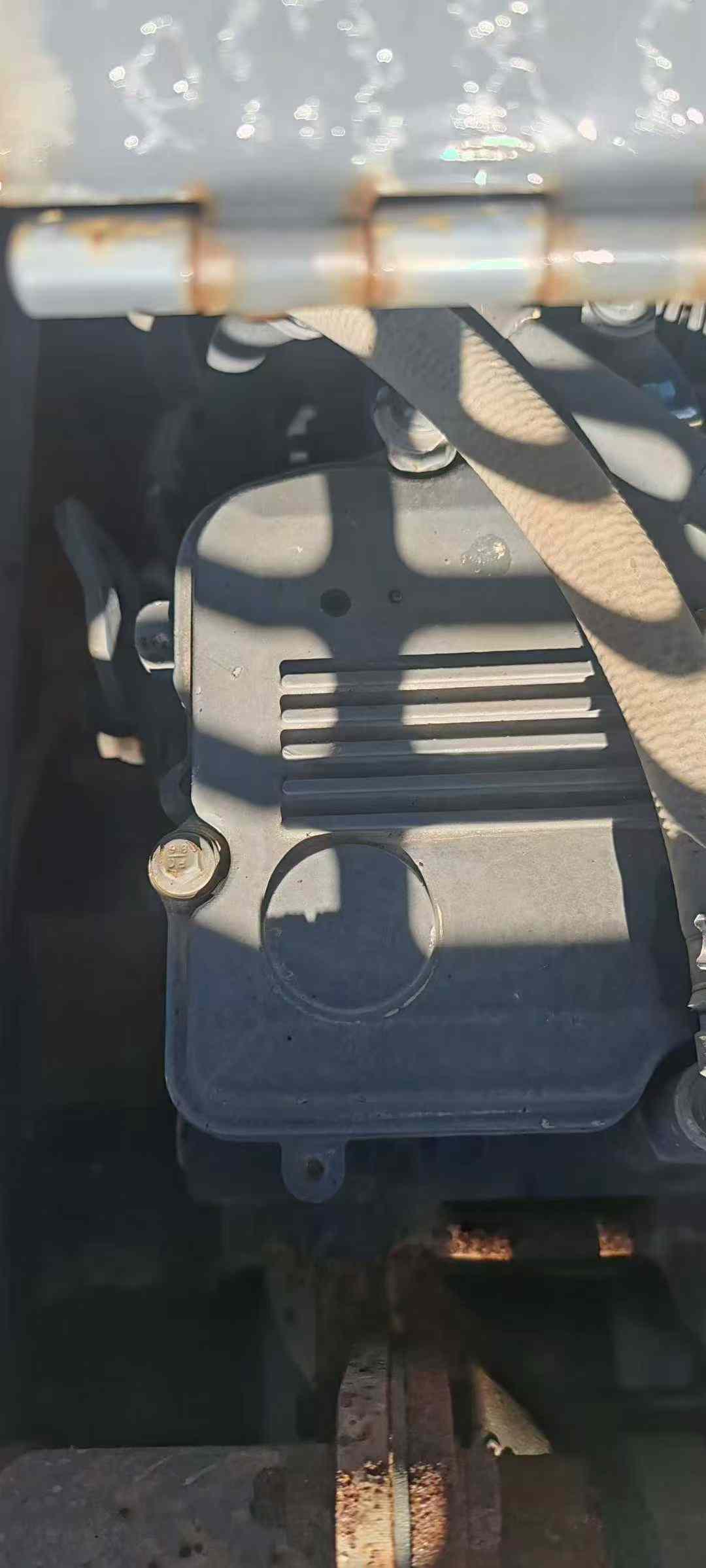 Buy XCMG XE80 Used Excavator / 7 Used XCMG XE80 Excavator 2020 Model / 7