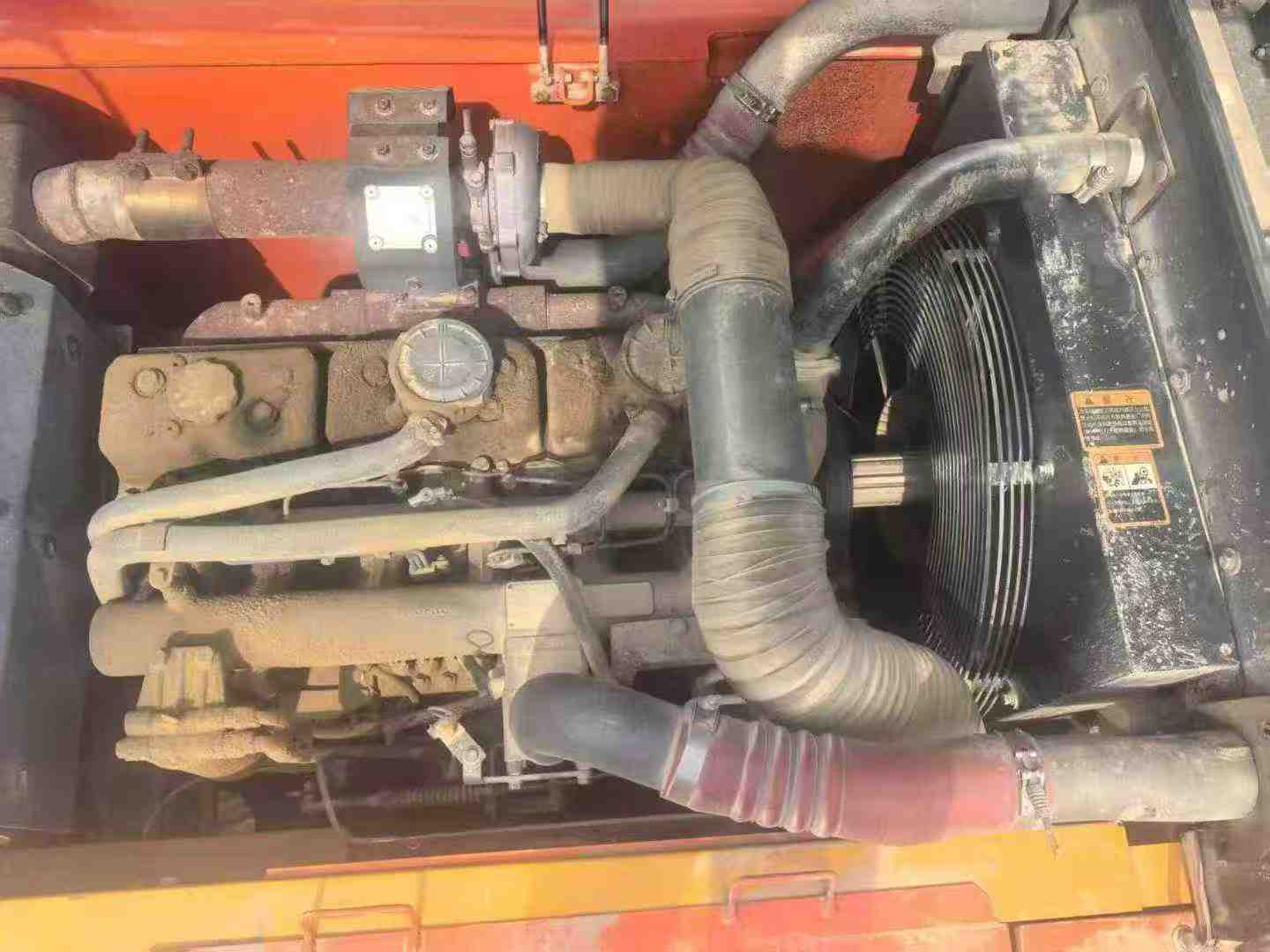 Buy Doosan DX15 Used Excavator / 5 Used Doosan DX15 Excavator 2014 Model / 5