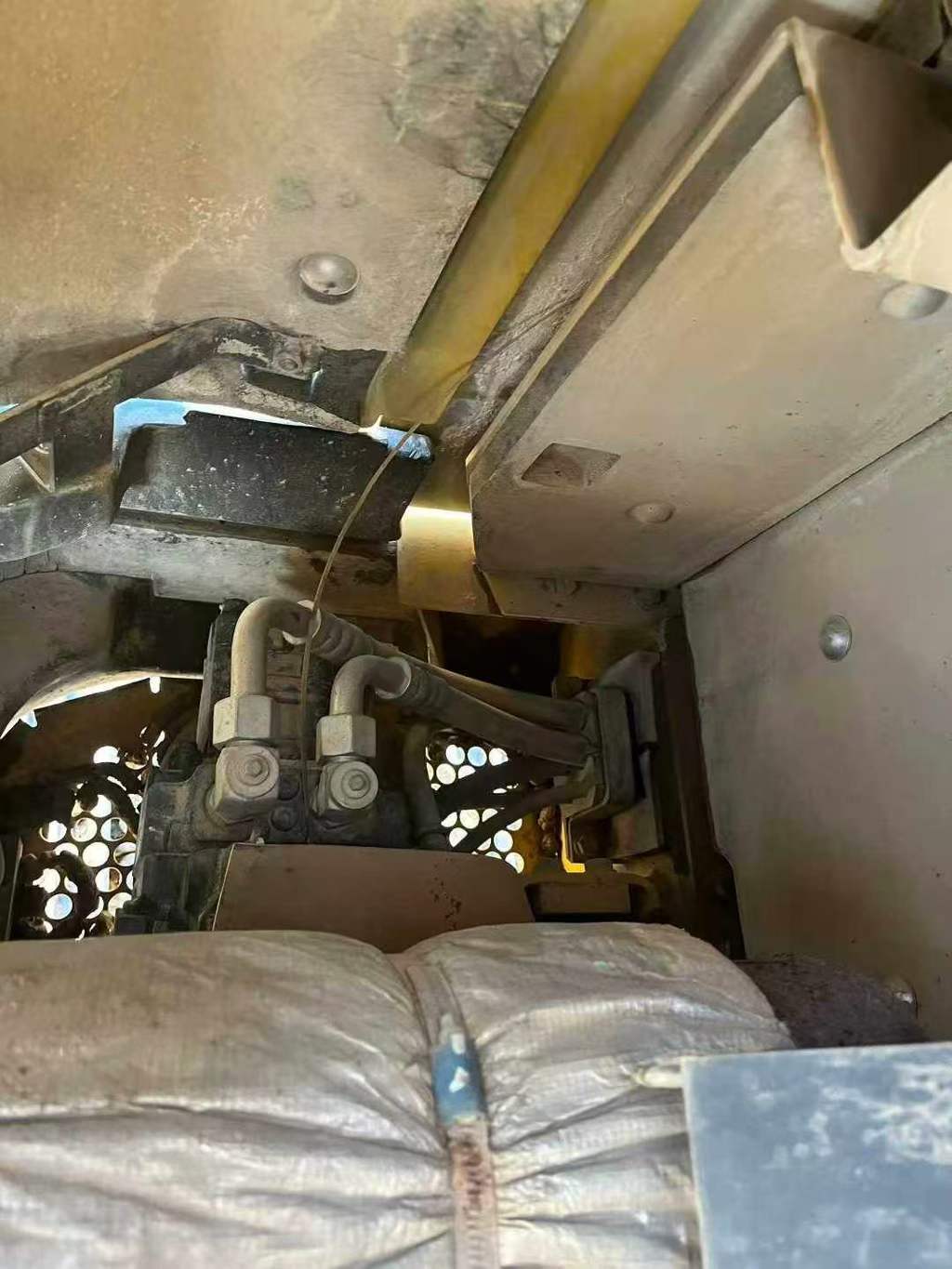 Buy Komatsu PC56-7 Used Excavator / 3 Used Komatsu PC56-7 Excavator 2019 Model / 3