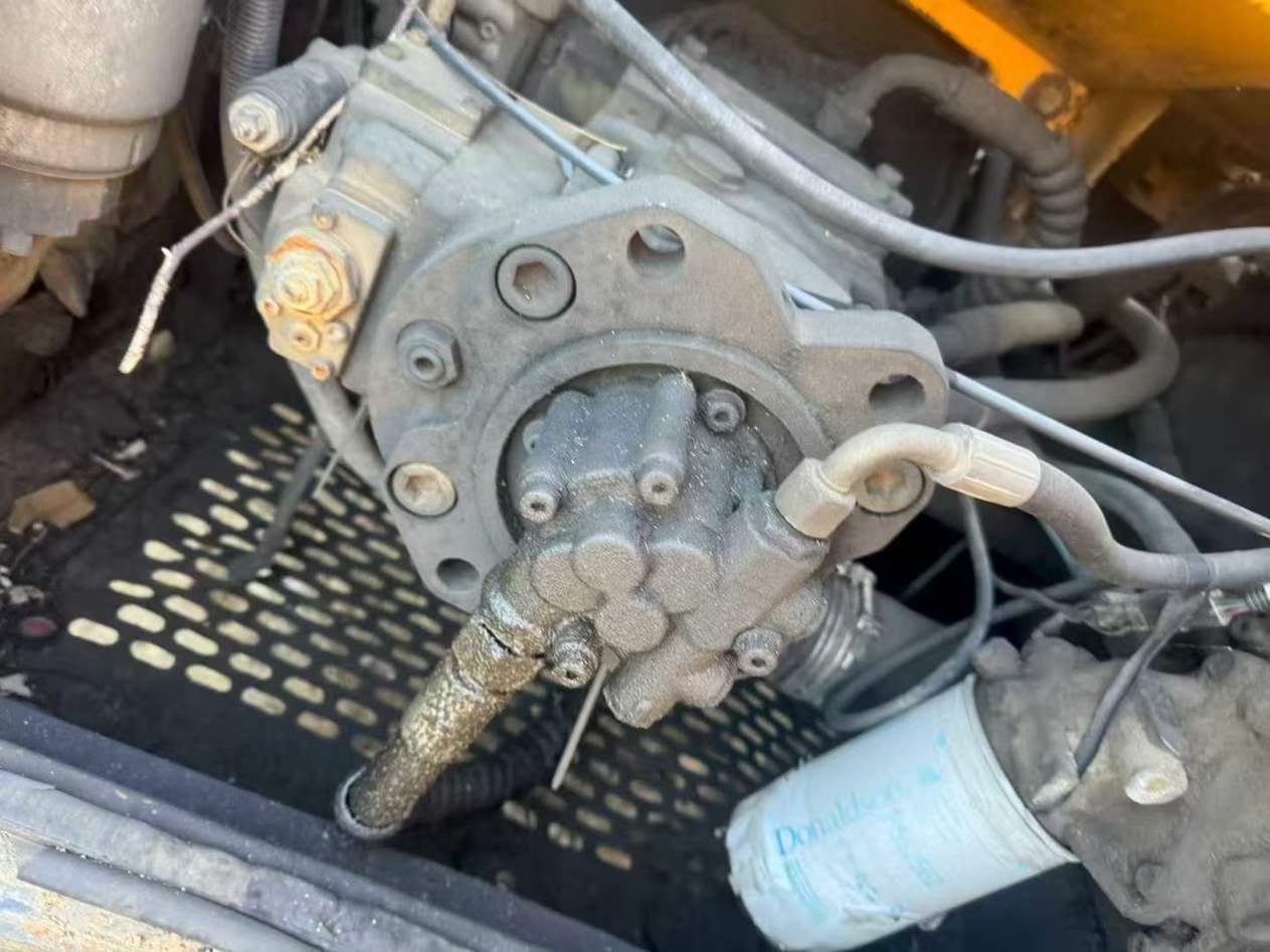 Buy Sany SY215C-8S Used Excavator / 4 Used Sany SY215C-8S Excavator 2010 Model / 4