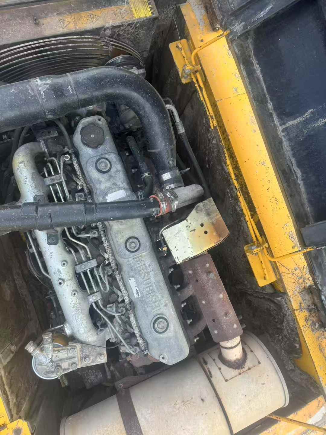 Buy Kato HD820 Used Excavator / 2 Used Kato HD820 Excavator 2016 Model / 2