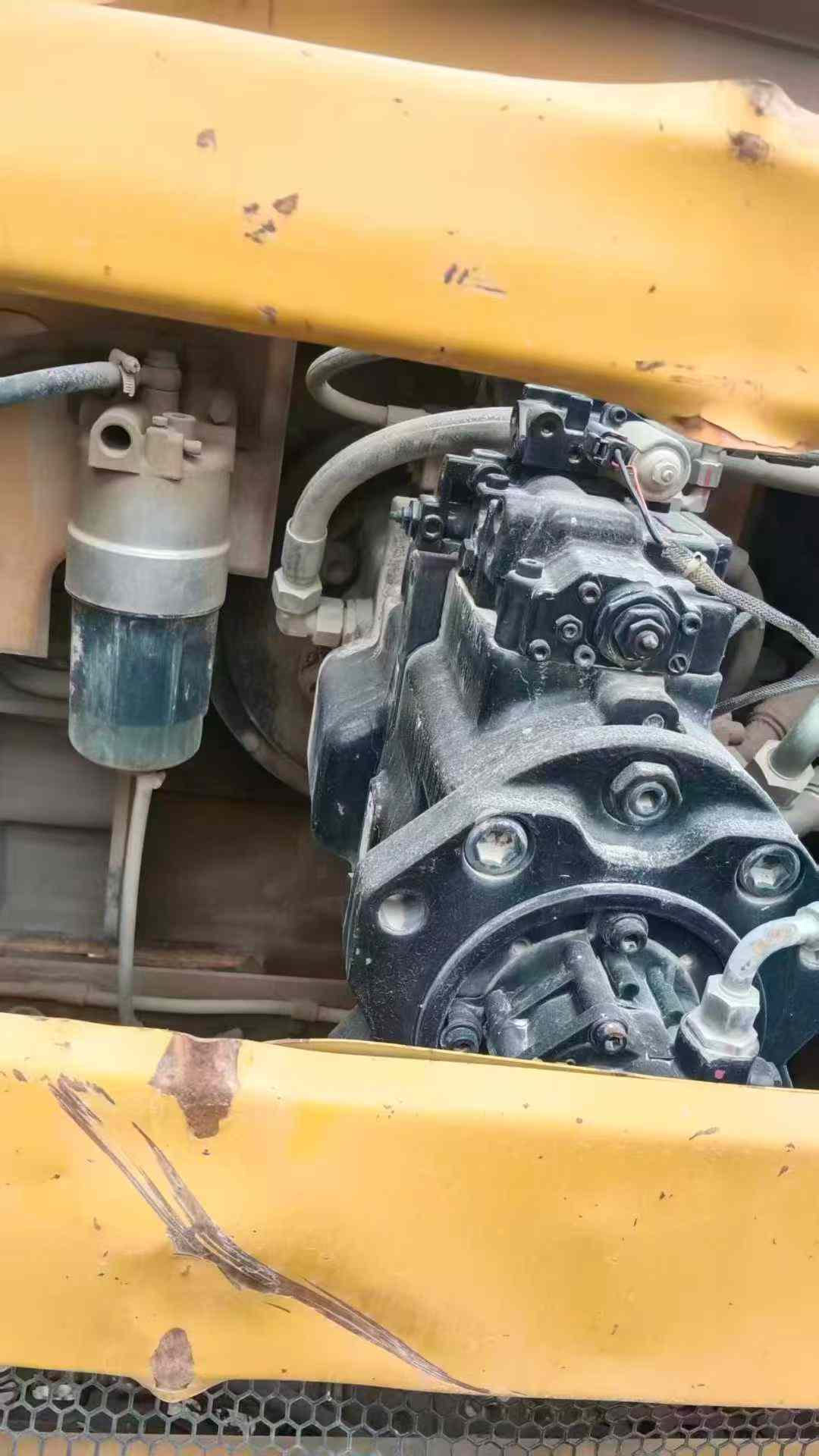 Buy Sany SY75 Used Excavator / 8 Used Sany SY75 Excavator 2020 Model / 8