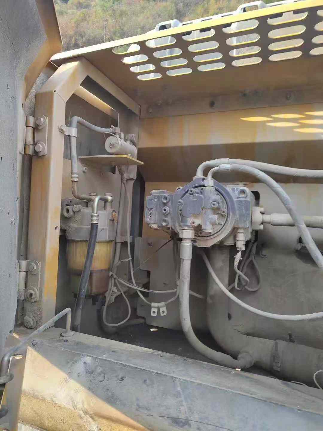 Buy Sany SY245H Used Excavator / 3 Used Sany SY245H Excavator 2019 Model / 3