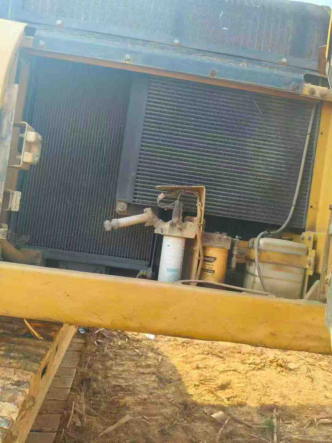 Used Caterpillar 336FLH Excavator 2016 Model / 2