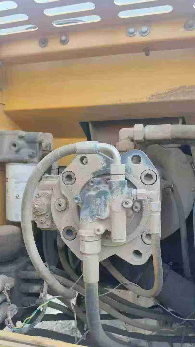 Buy XCMG XE215 Used Excavator / 9 Used XCMG XE215 Excavator 2014 Model / 9