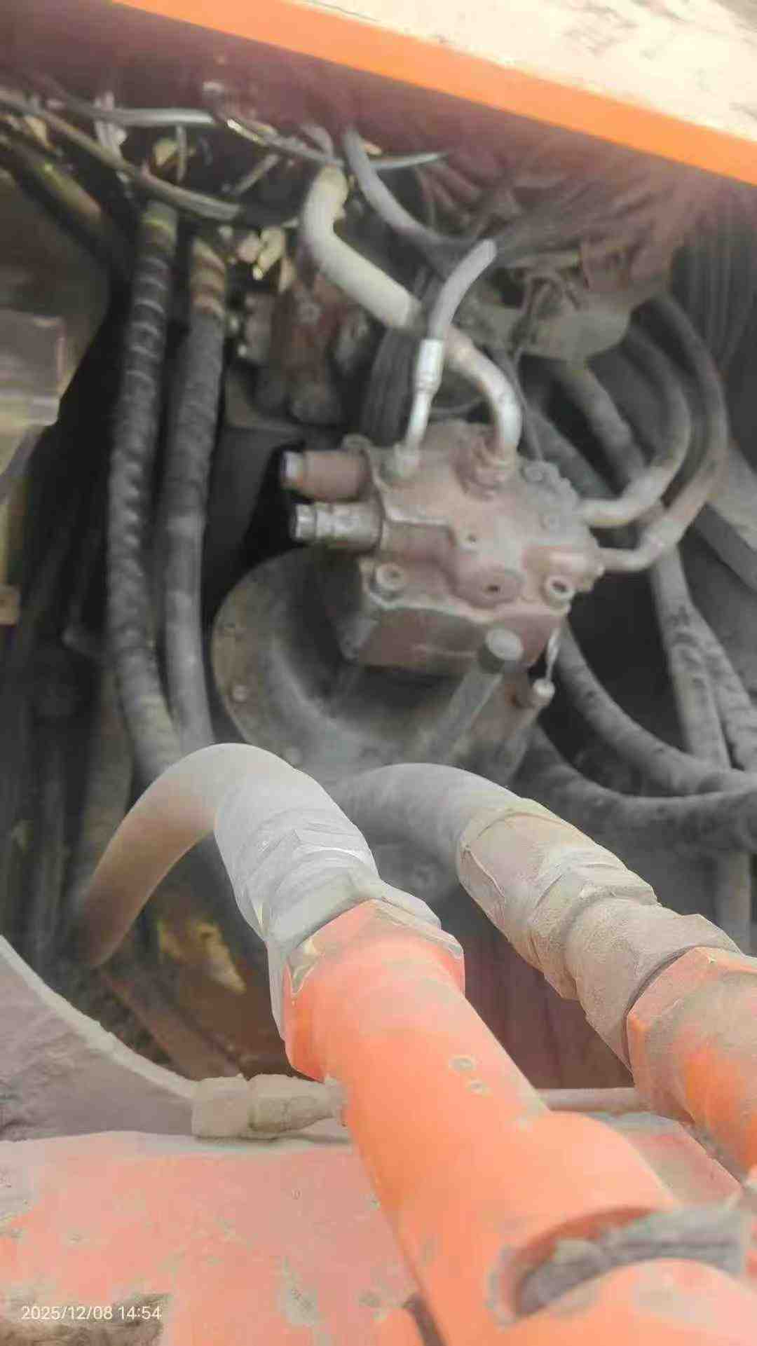 Buy Hitachi ZX60-5G Used Excavator / 6 Used Hitachi ZX60-5G Excavator 2014 Model / 6