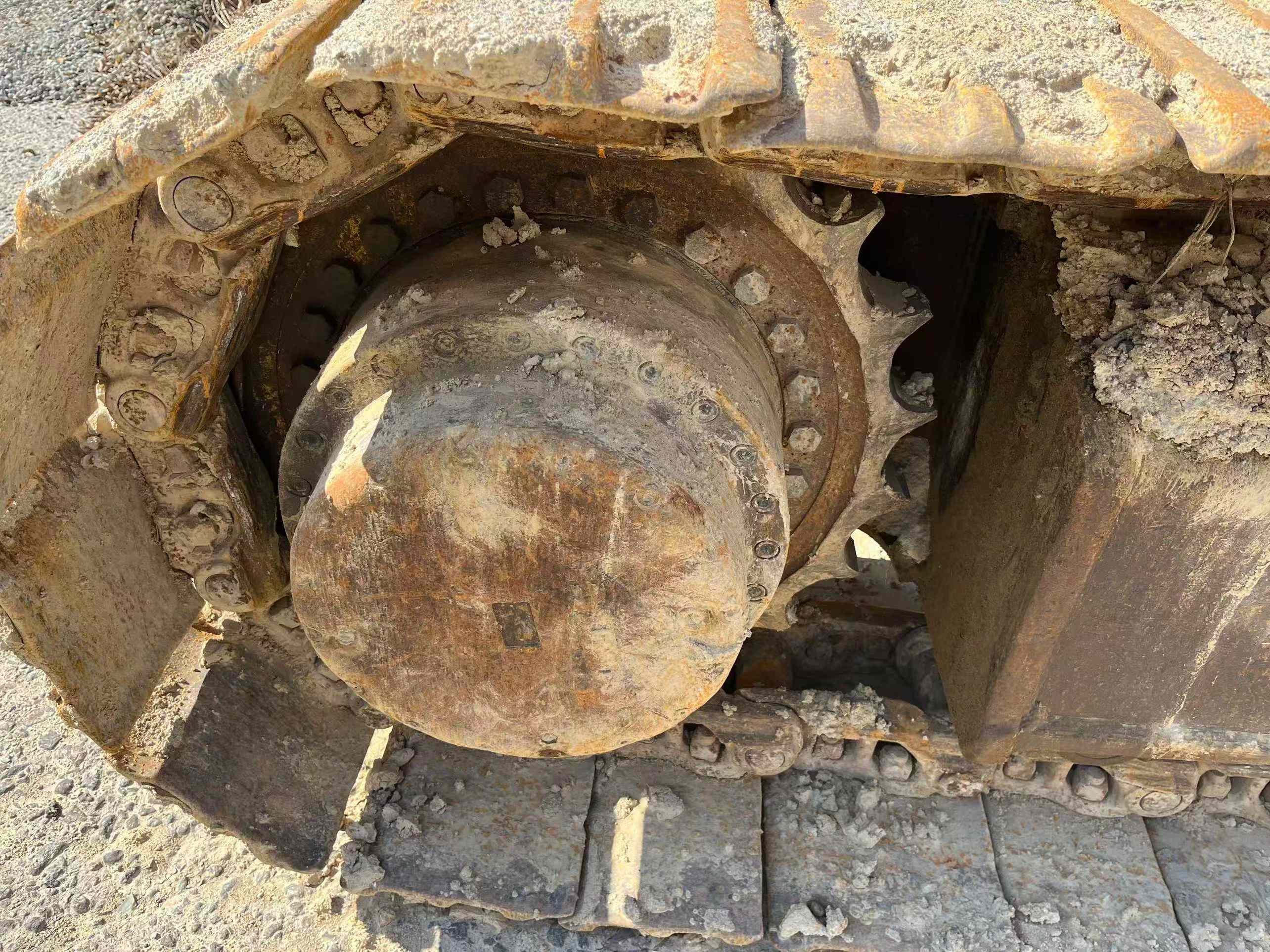 Buy Hyundai R305LC-7 Used Excavator / 9 Used Hyundai R305LC-7 Excavator 2016 Model / 9