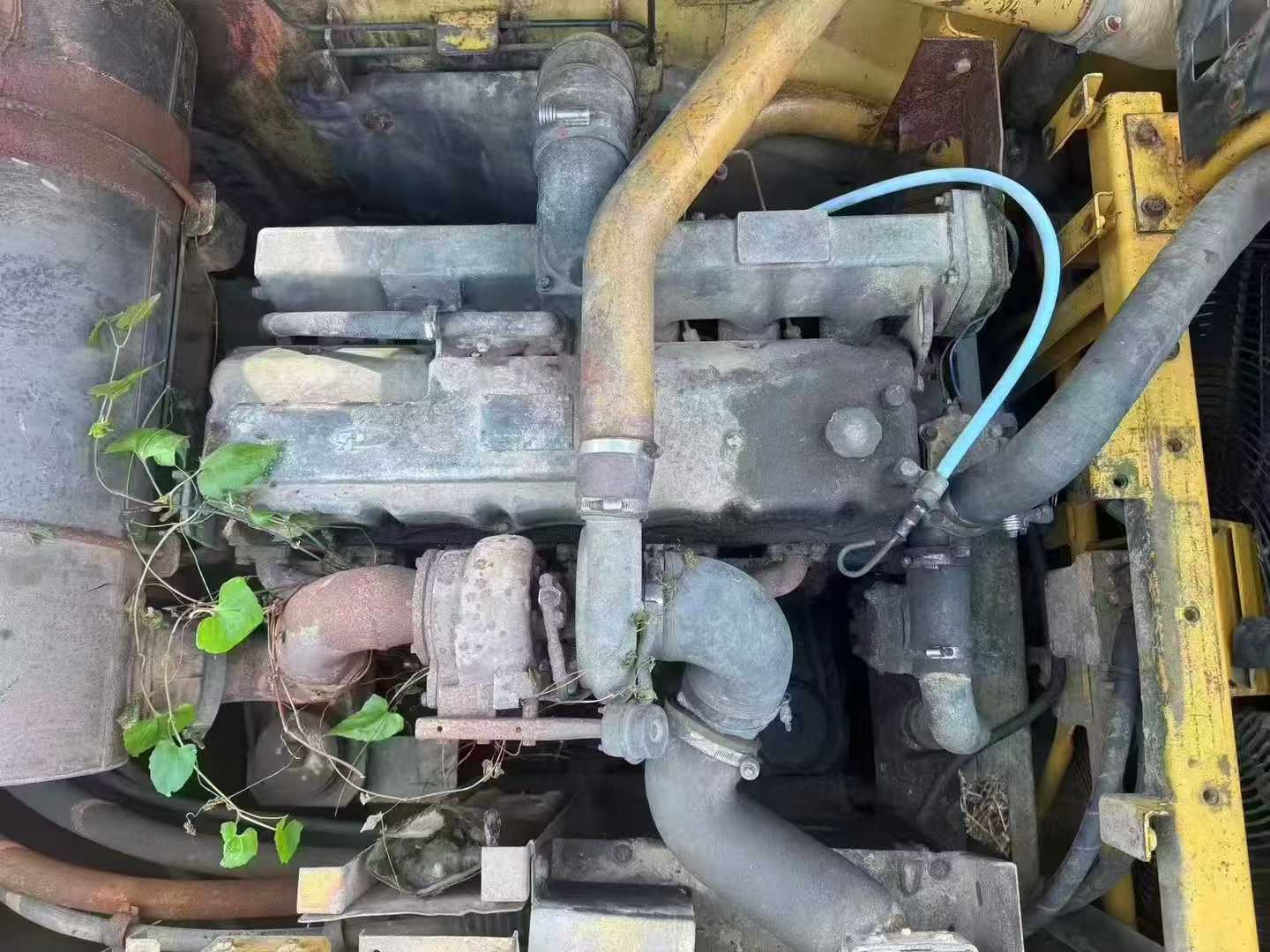 Buy Caterpillar 336FLH Used Excavator / 3 Used Caterpillar 336FLH Excavator 2016 Model / 3