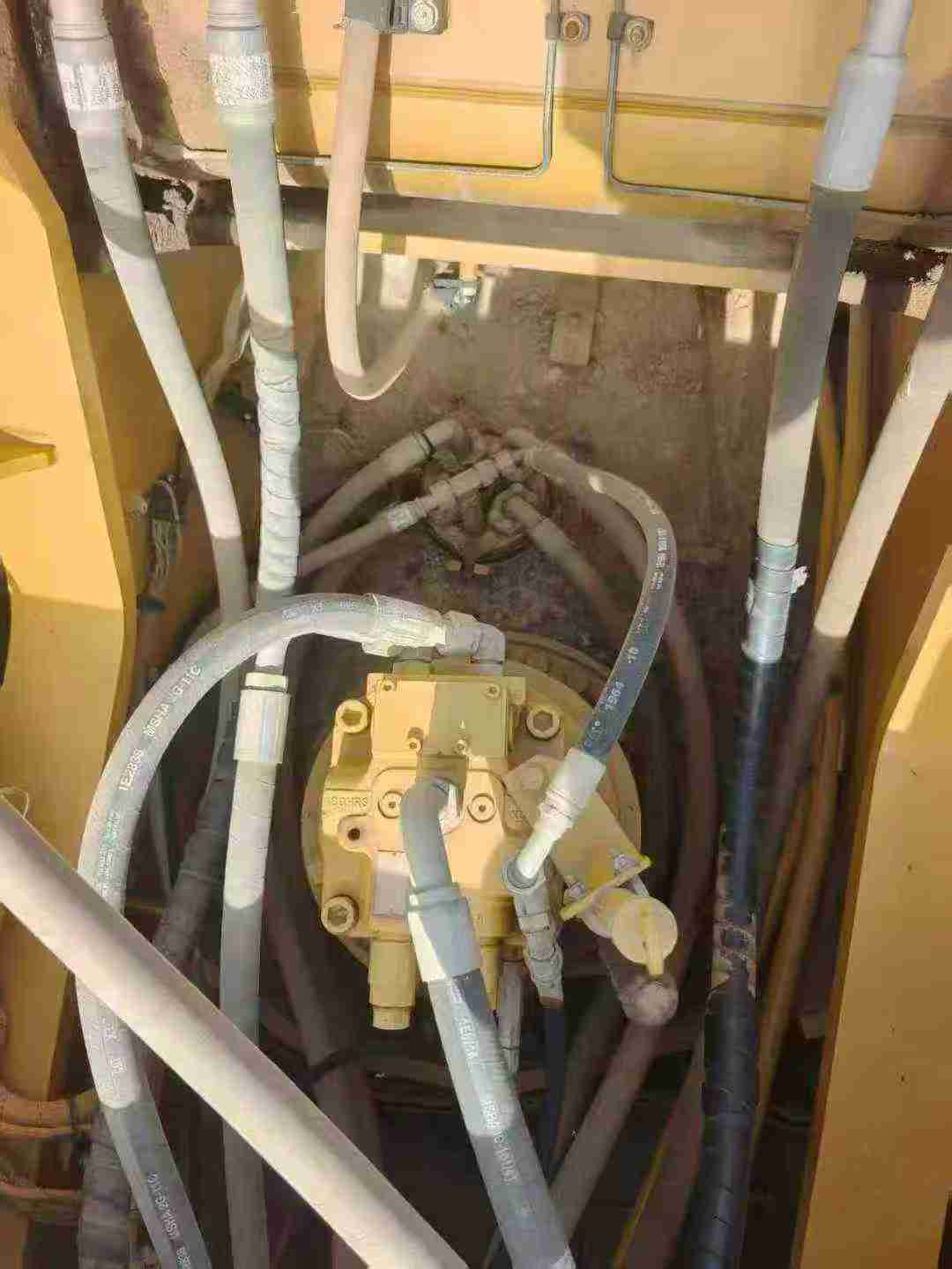 Used Caterpillar 336FLH Excavator 2020 Model / 2