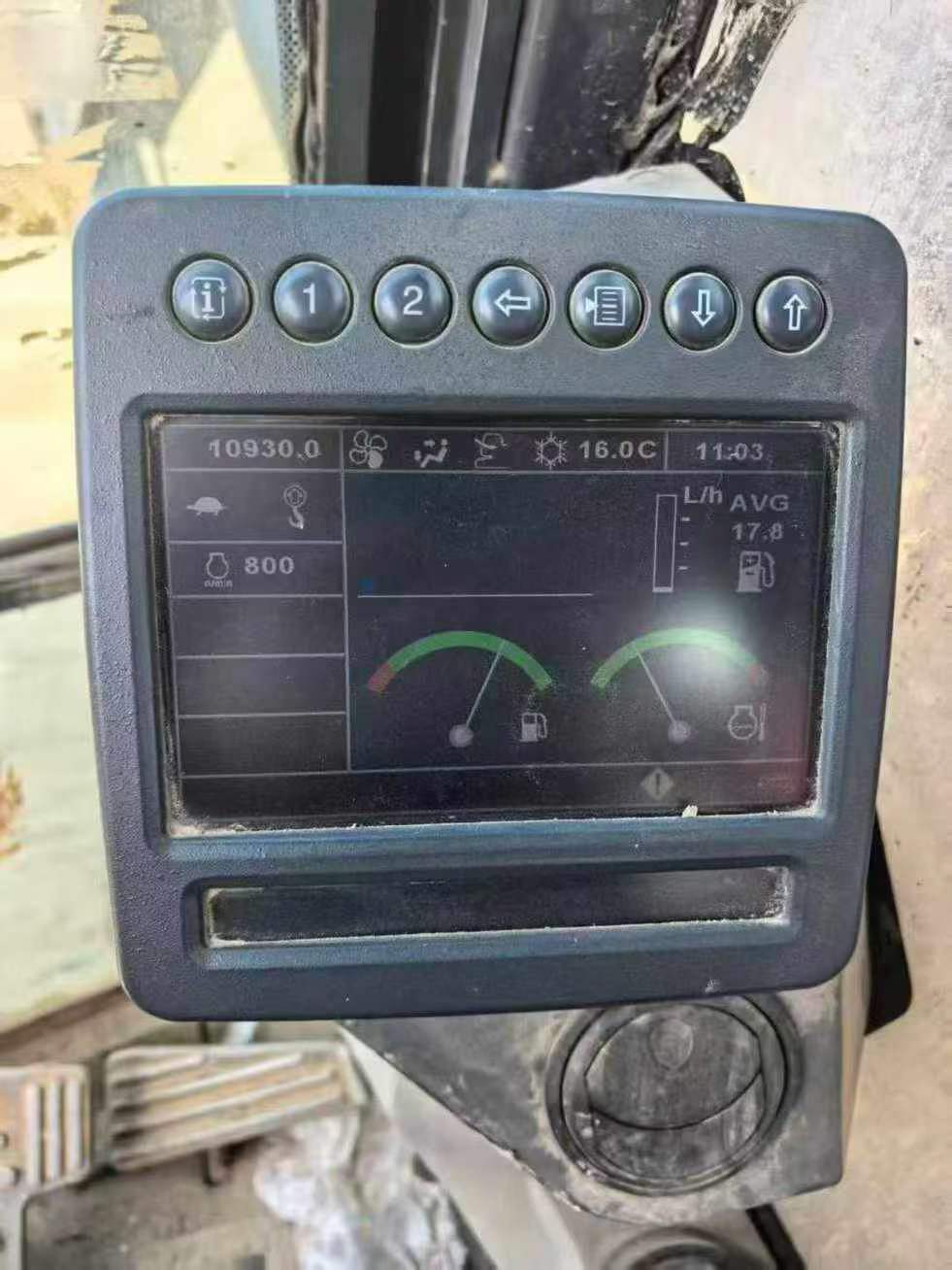 Buy JohnDeere E240 Used Excavator / 5 Used JohnDeere E240 Excavator 2016 Model / 5