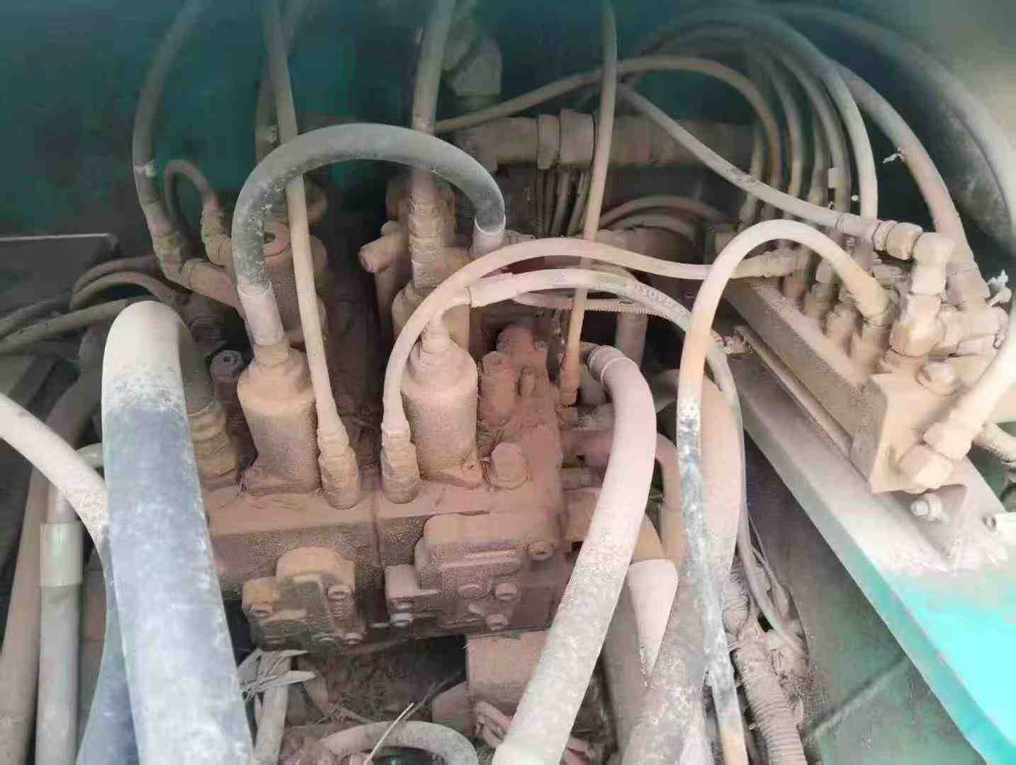 Buy Kobelco SK60 Used Excavator / 6 Used Kobelco SK60 Excavator 2016 Model / 6