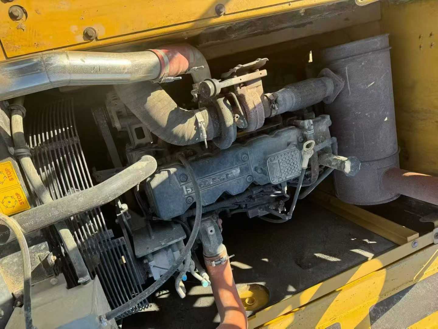 Buy XCMG XE305D Used Excavator / 6 Used XCMG XE305D Excavator 2016 Model / 6